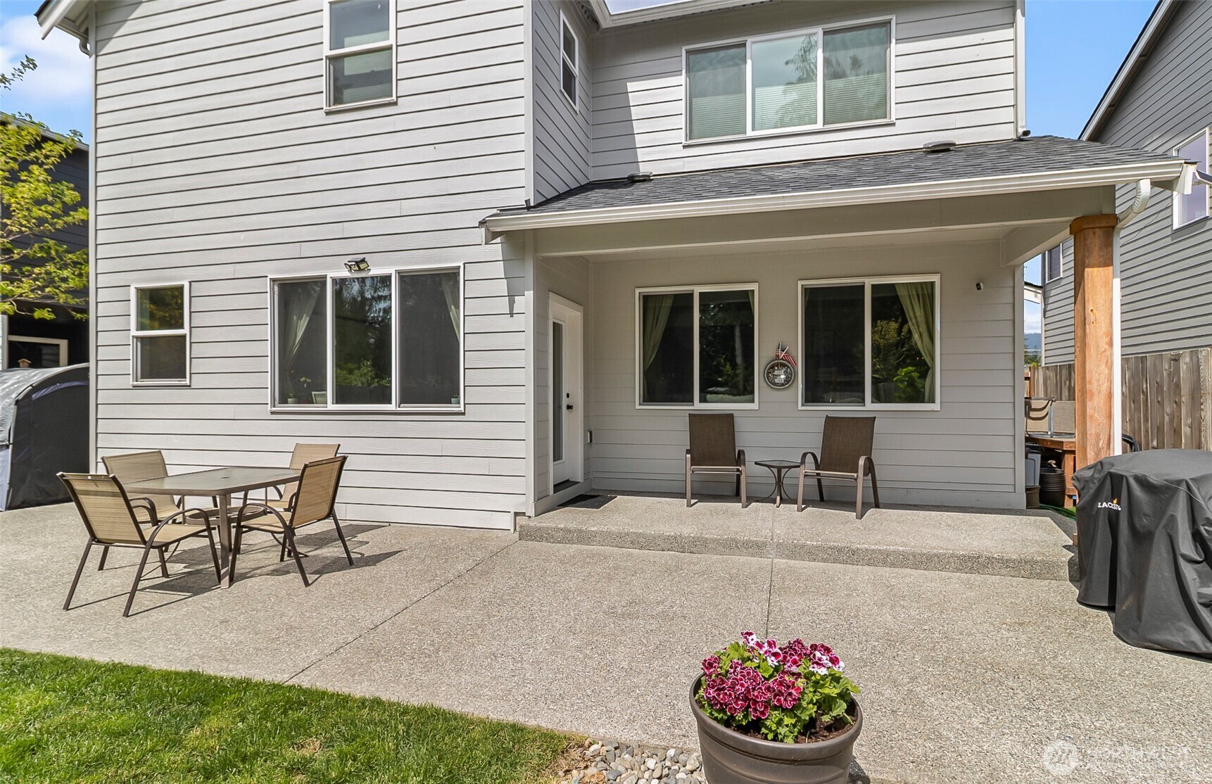 17312 Shay Street , Granite Falls, WA 98252