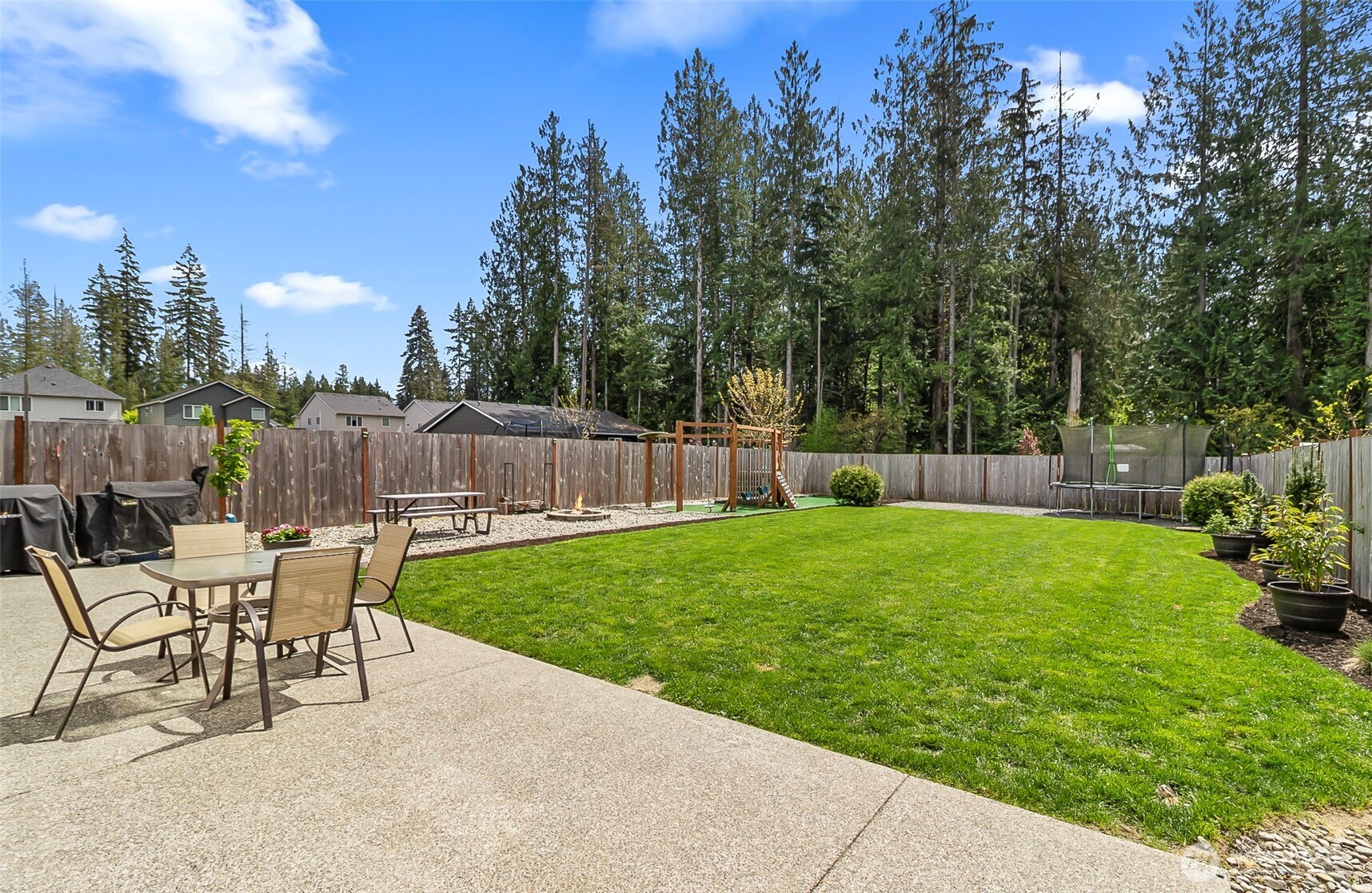 17312 Shay Street , Granite Falls, WA 98252