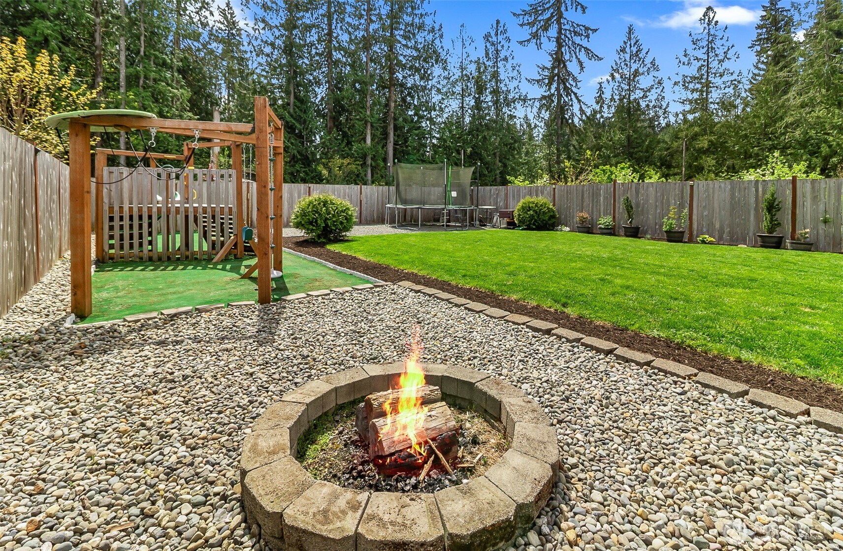 17312 Shay Street , Granite Falls, WA 98252