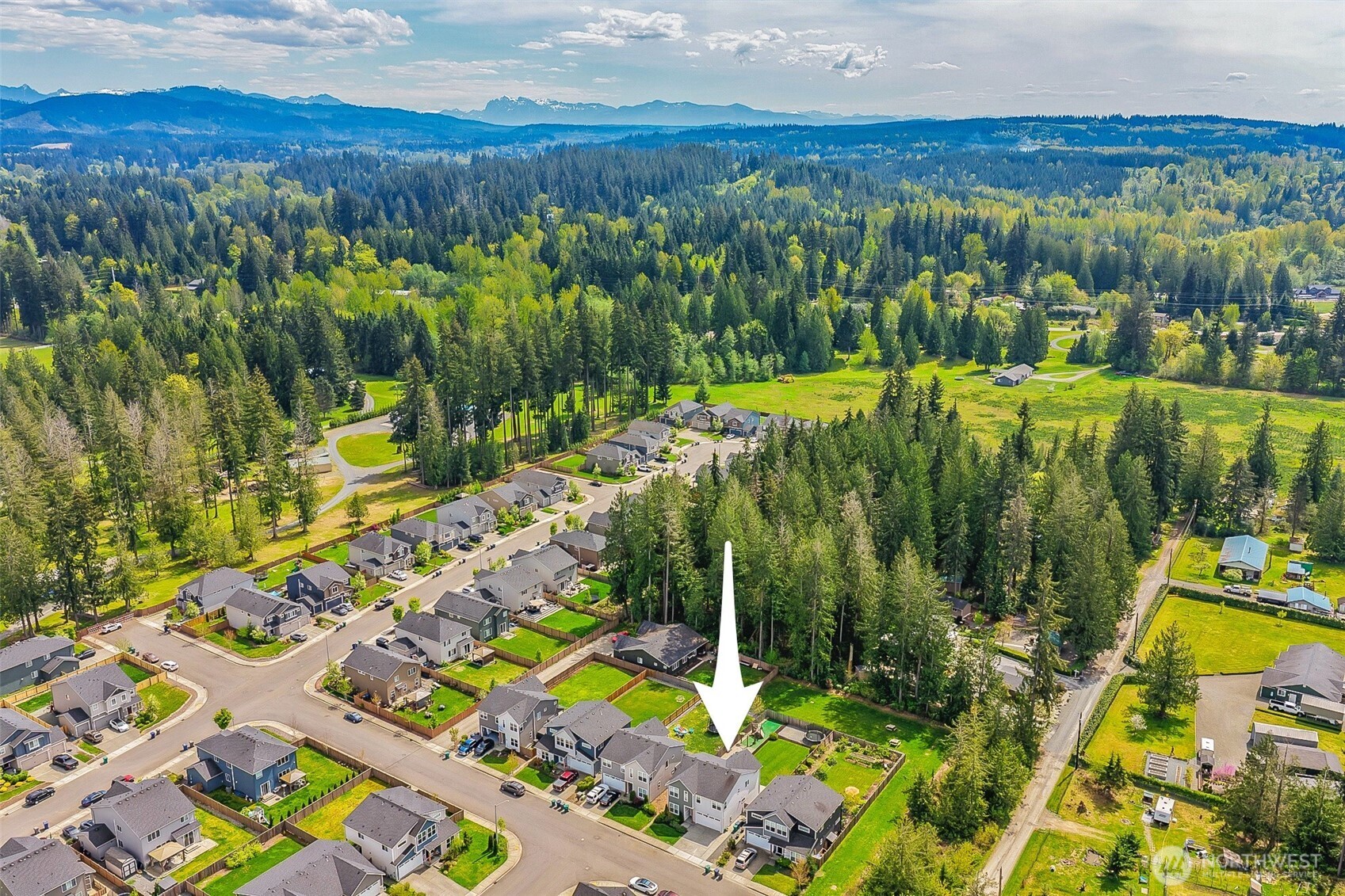 17312 Shay Street , Granite Falls, WA 98252