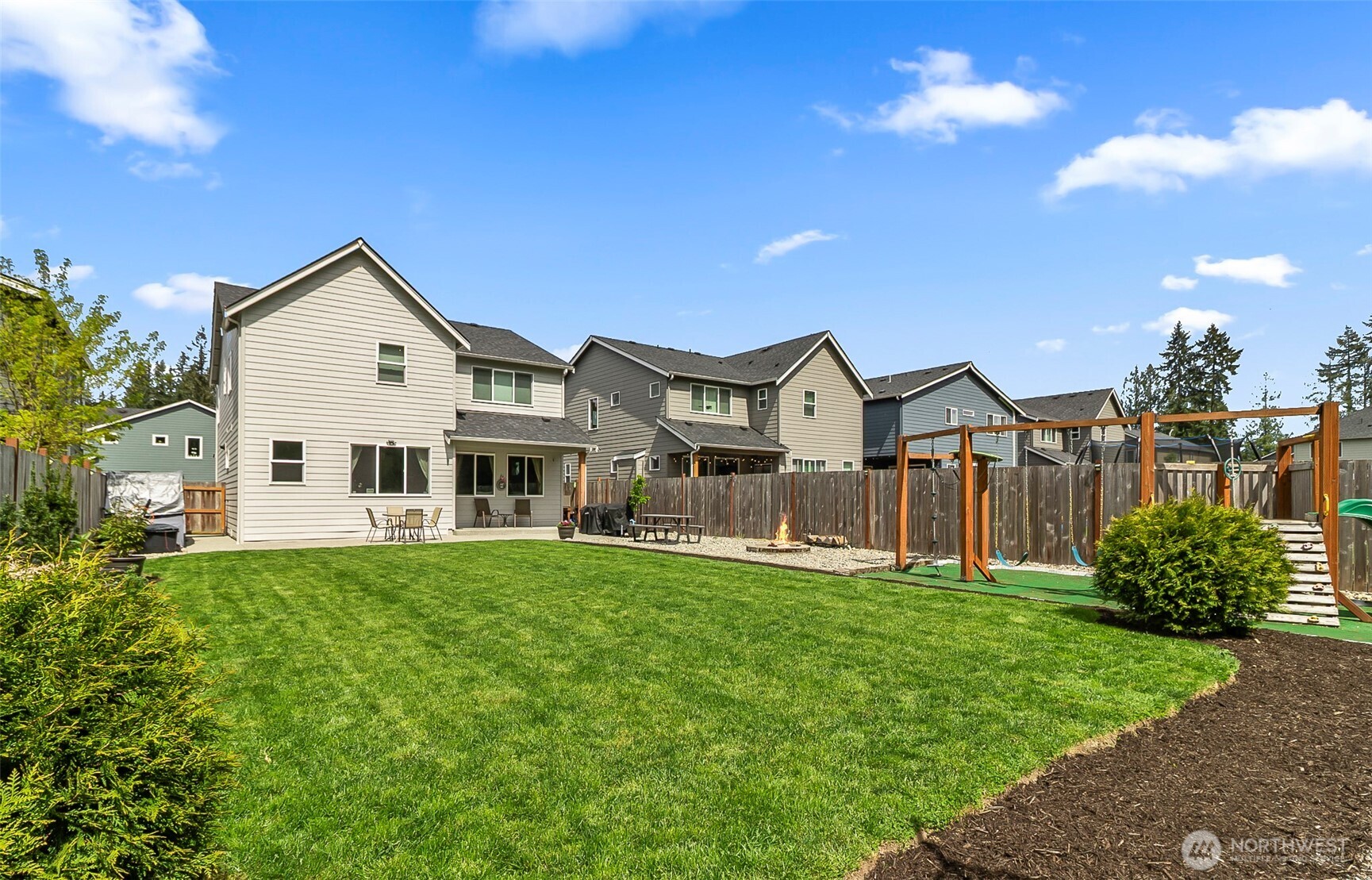 17312 Shay Street , Granite Falls, WA 98252