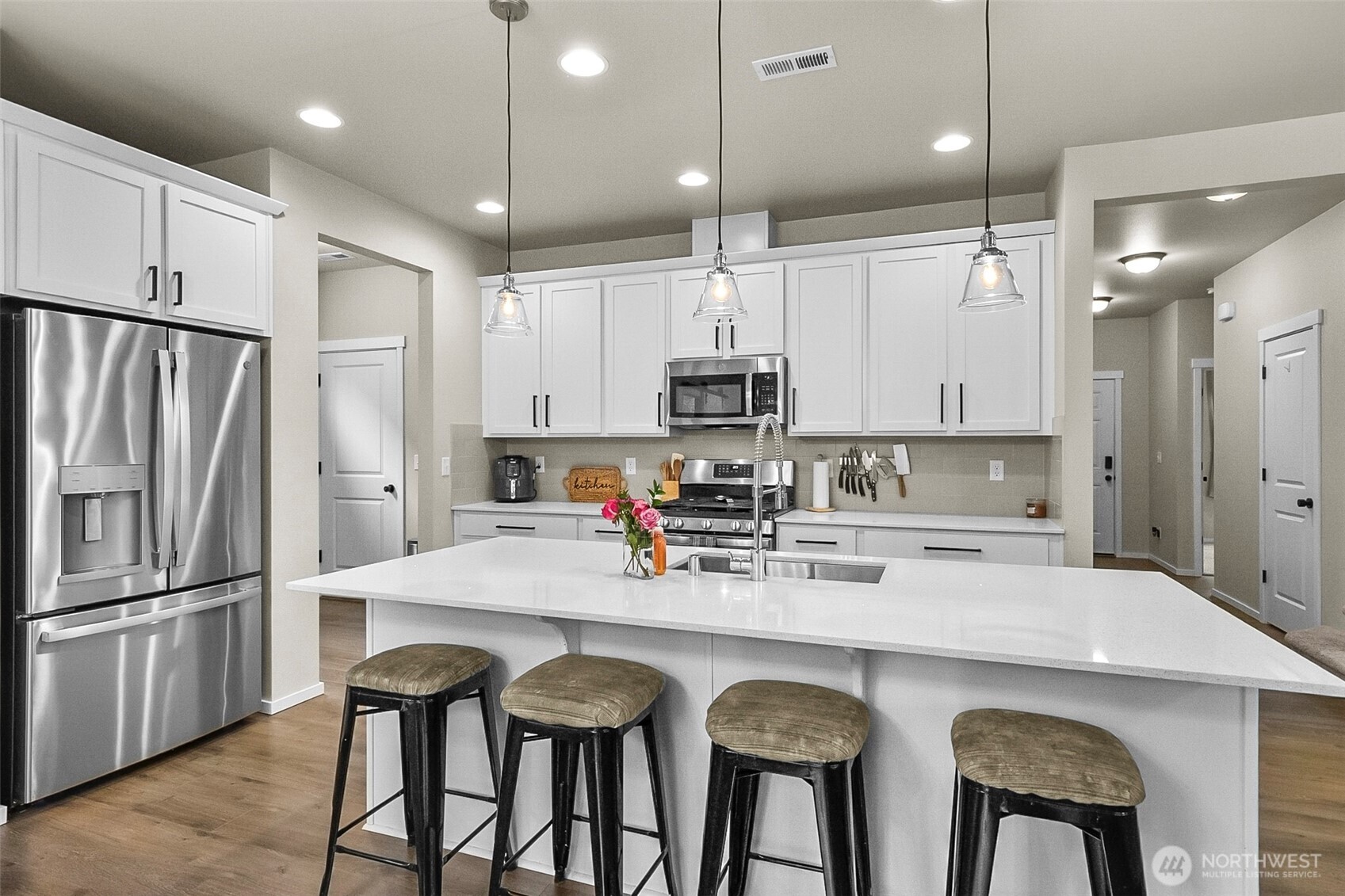 17312 Shay Street , Granite Falls, WA 98252
