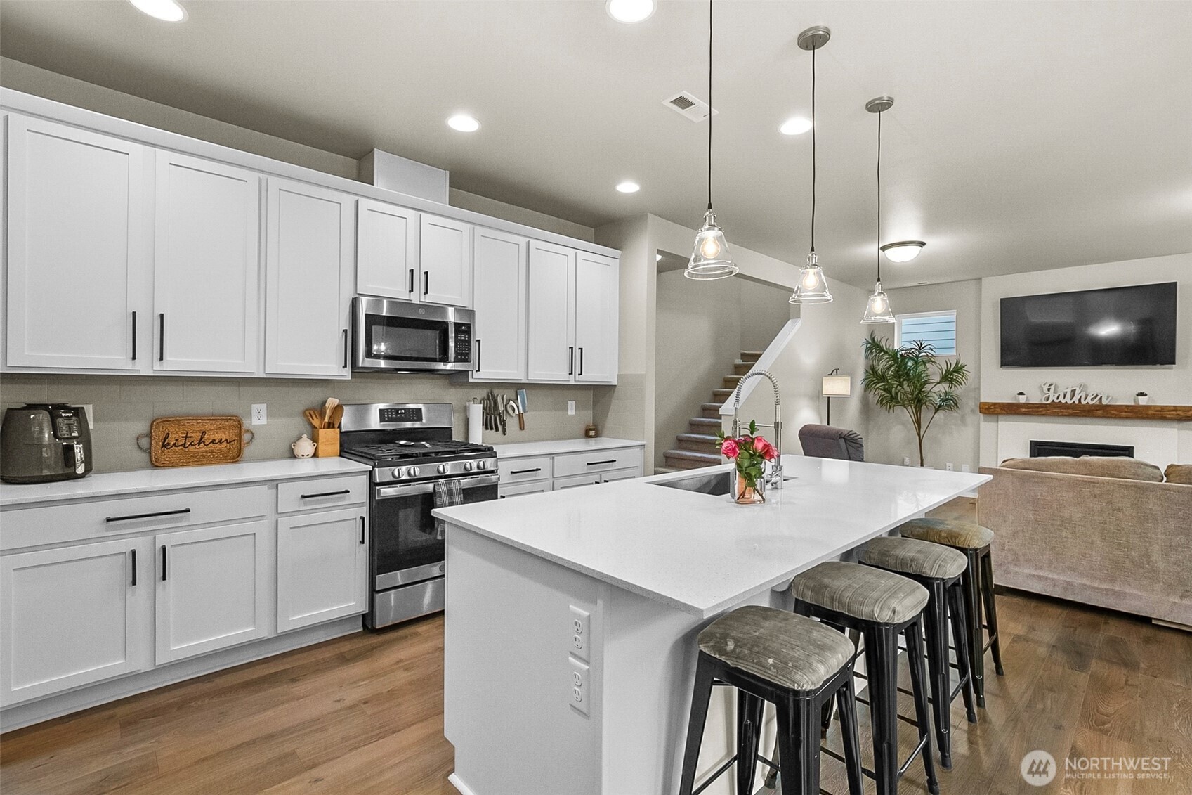 17312 Shay Street , Granite Falls, WA 98252