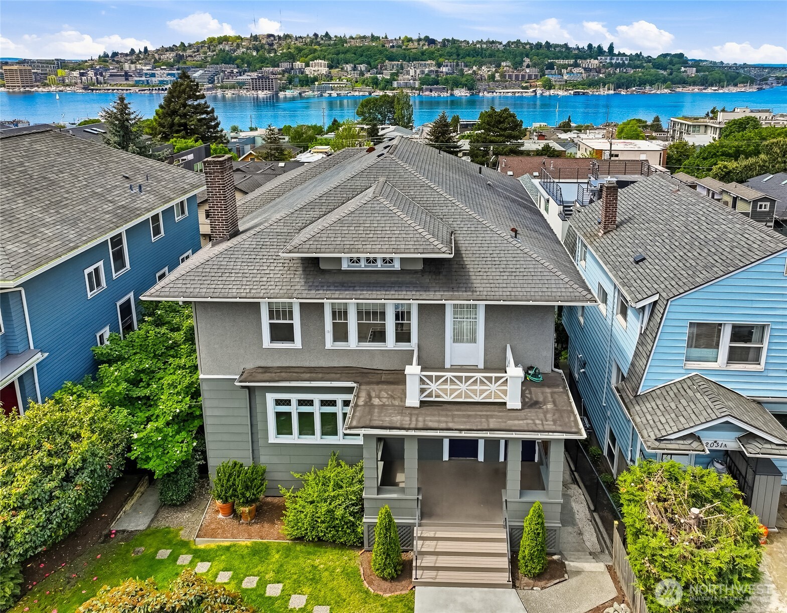 2025 Boylston Avenue E, Seattle, WA 98102-3519