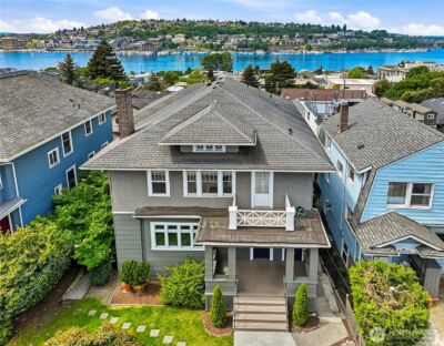 2025 Boylston Avenue E, Seattle, WA 98102-3519