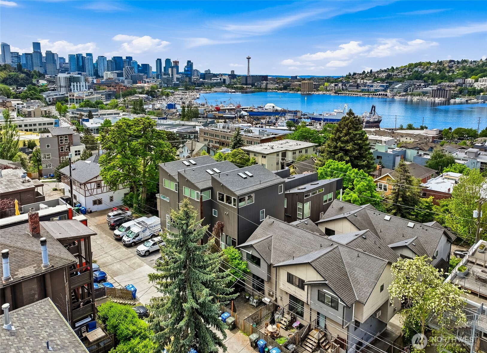 2025 Boylston Avenue E, Seattle, WA 98102-3519