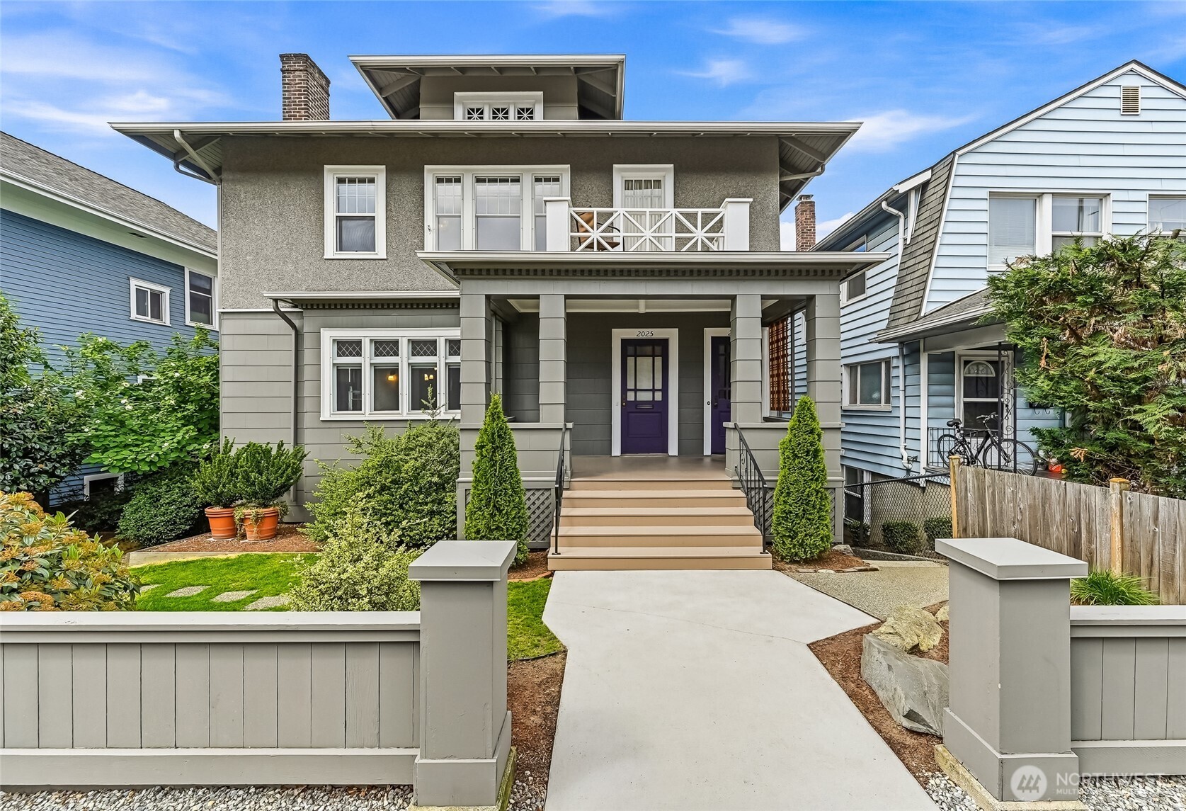 2025 Boylston Avenue E, Seattle, WA 98102-3519