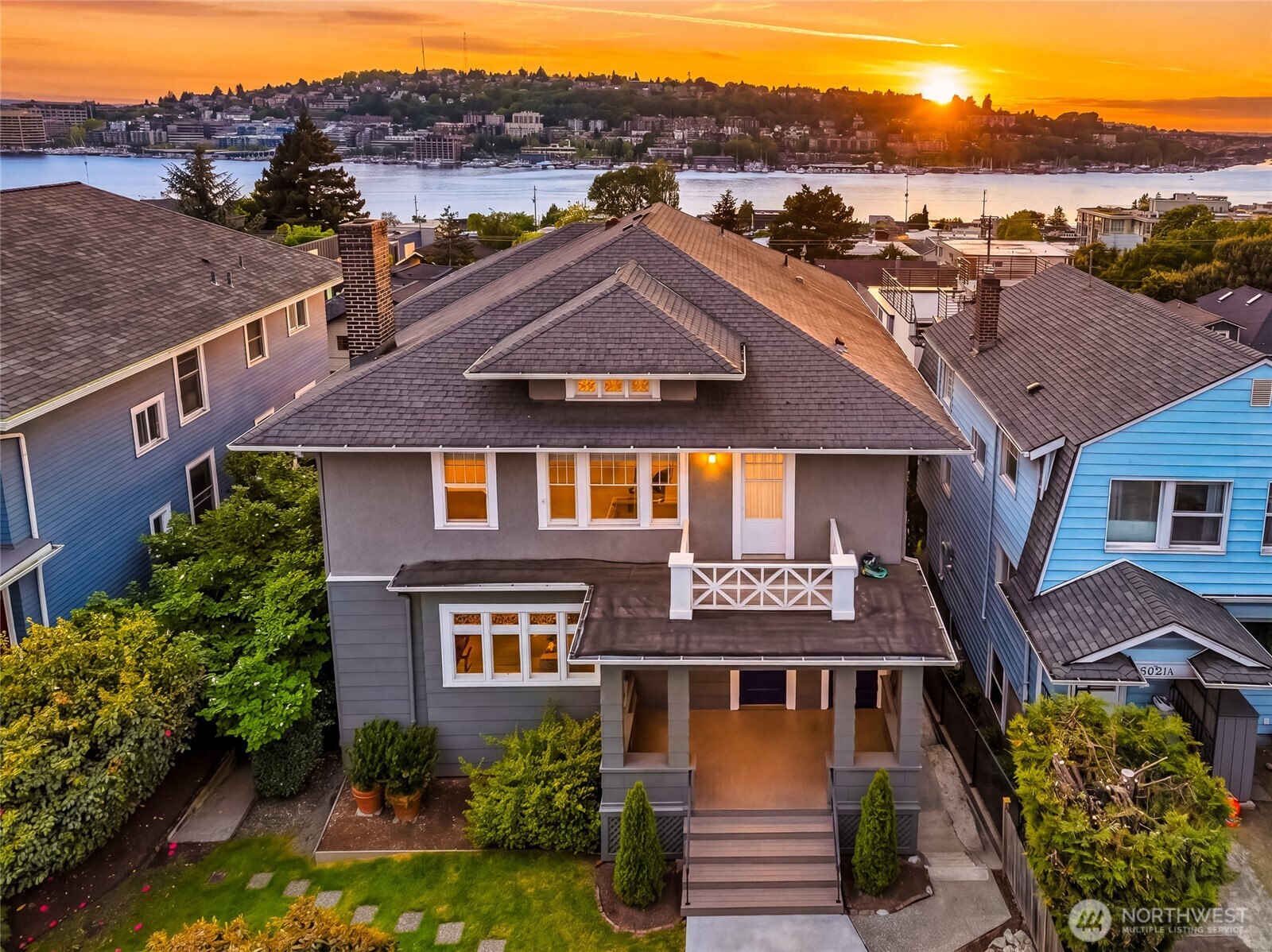 2025 Boylston Avenue E, Seattle, WA 98102-3519