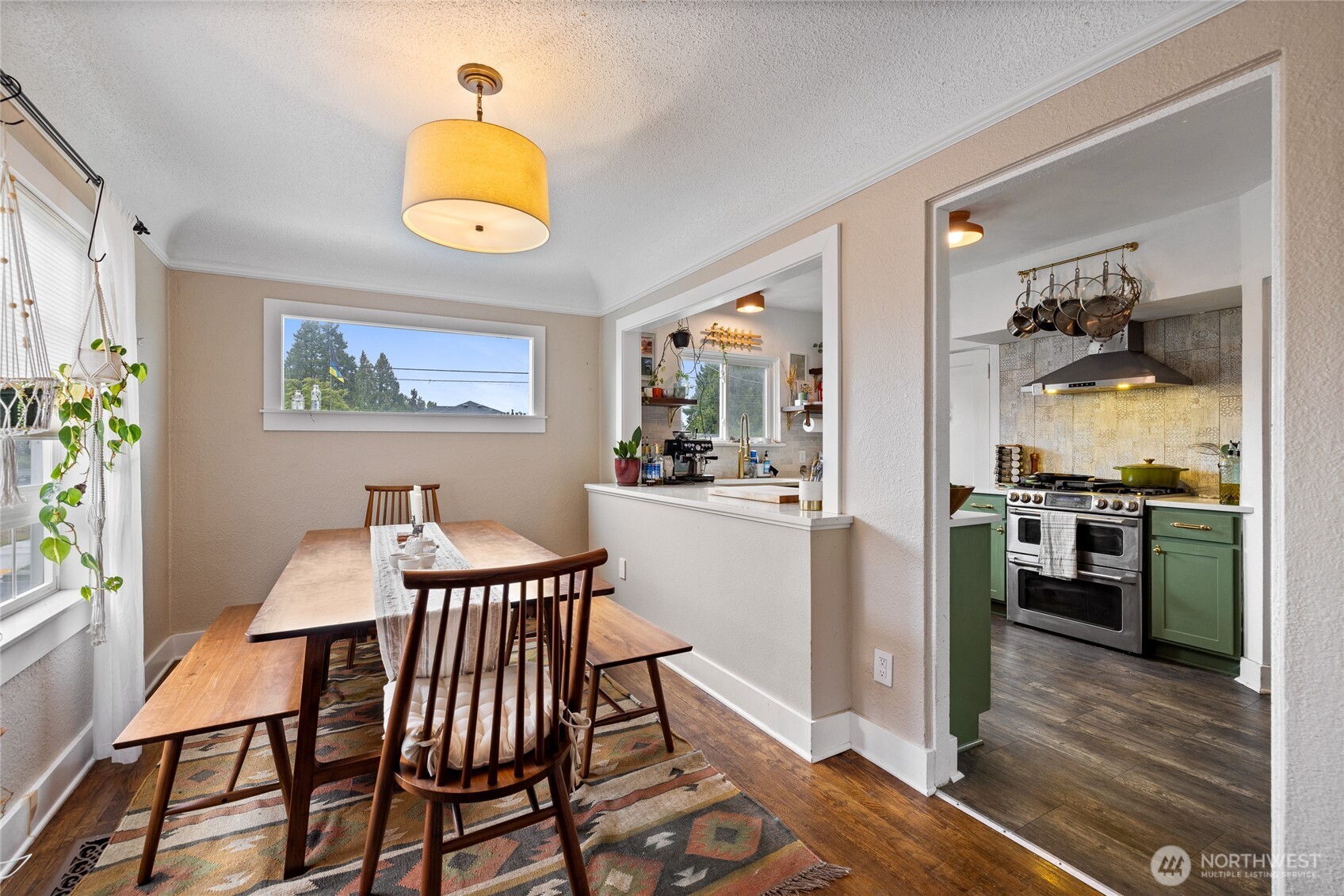 3633 N Ferdinand Street , Tacoma, WA 98407