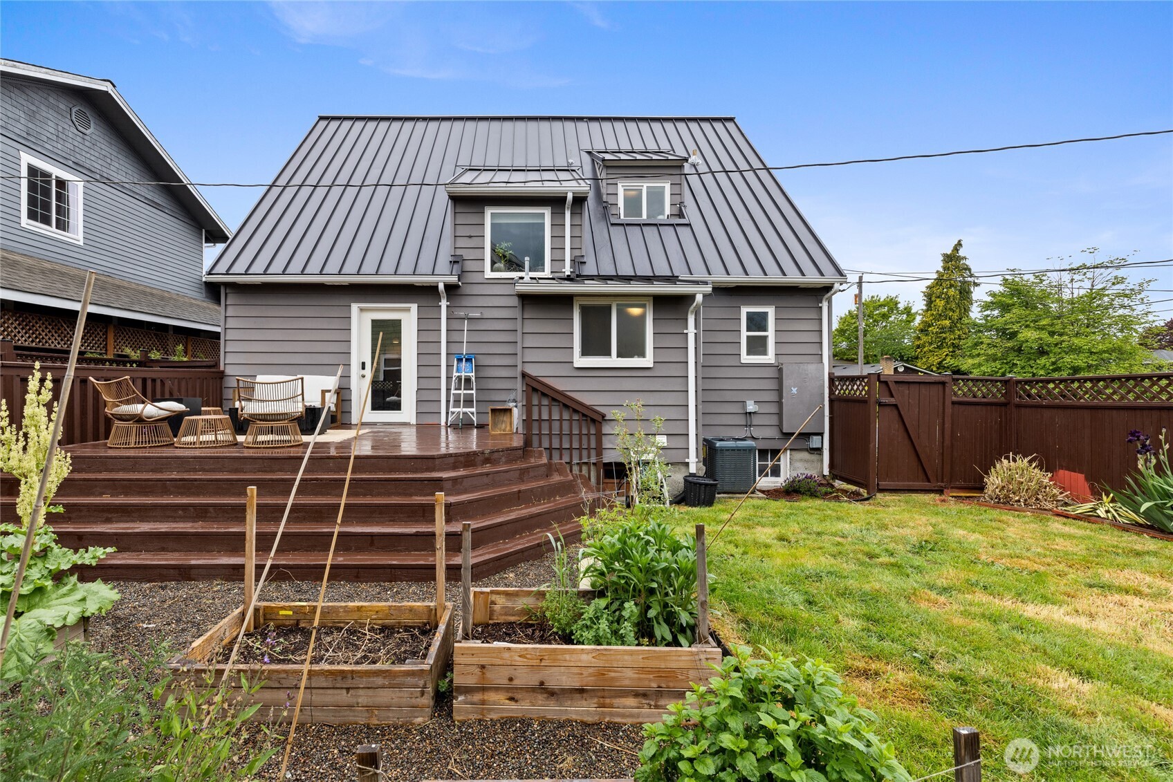 3633 N Ferdinand Street , Tacoma, WA 98407