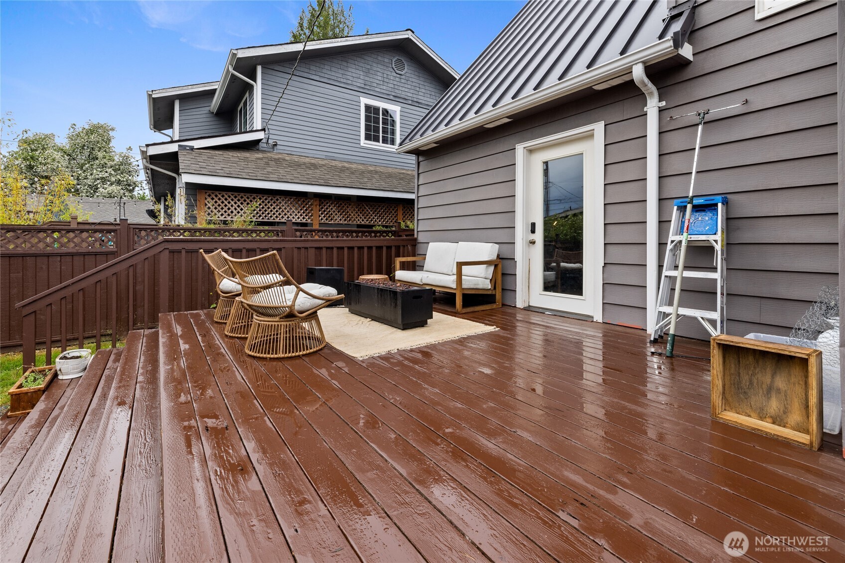 3633 N Ferdinand Street , Tacoma, WA 98407