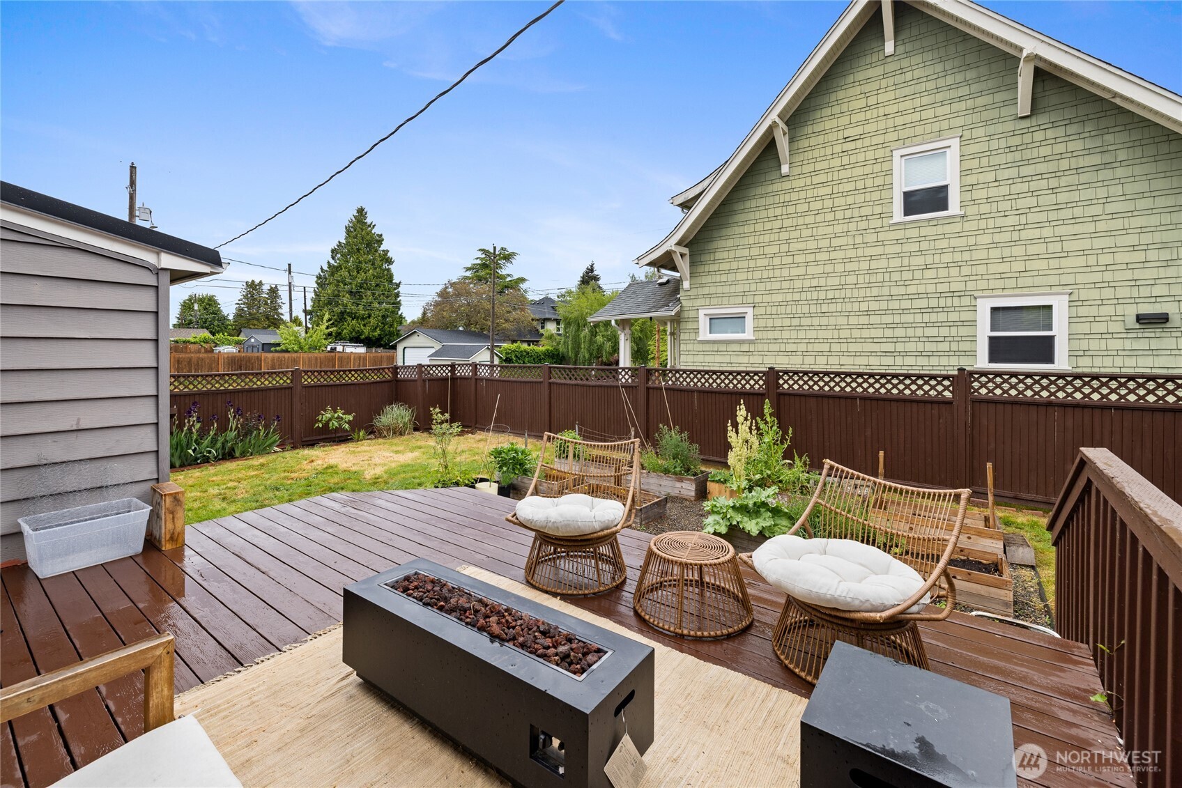 3633 N Ferdinand Street , Tacoma, WA 98407