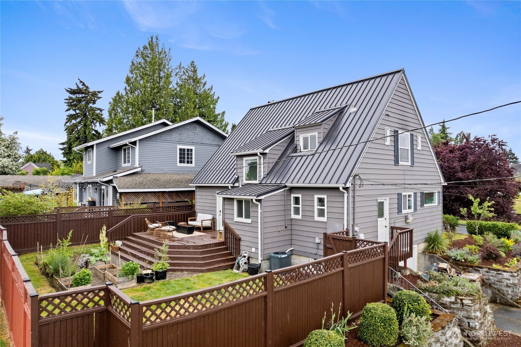 3633 N Ferdinand Street , Tacoma, WA 98407