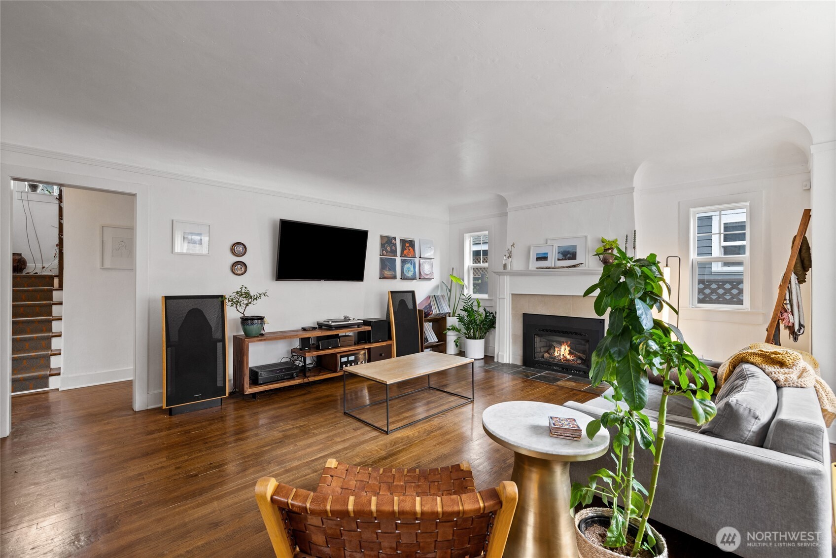 3633 N Ferdinand Street , Tacoma, WA 98407