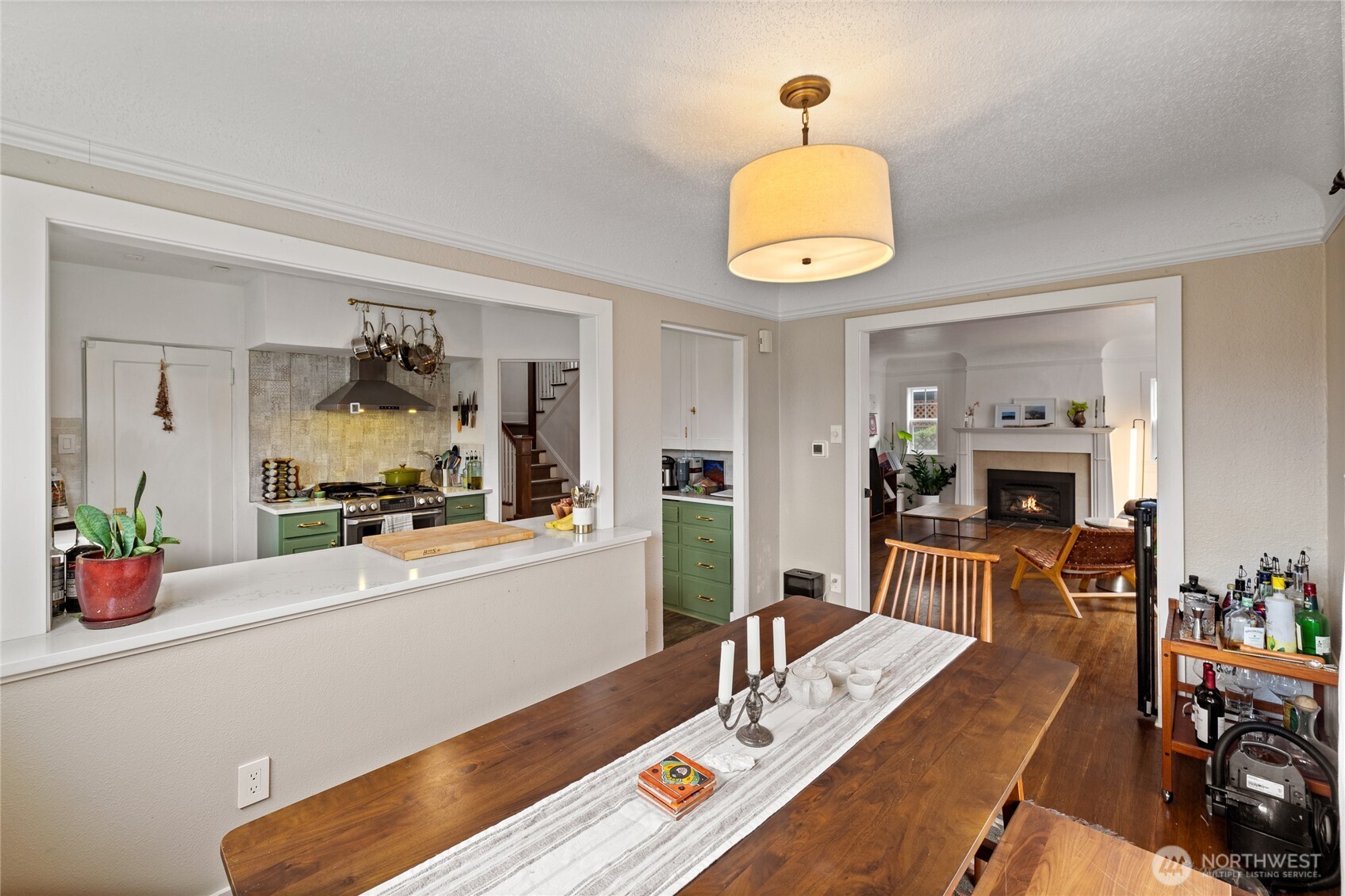 3633 N Ferdinand Street , Tacoma, WA 98407