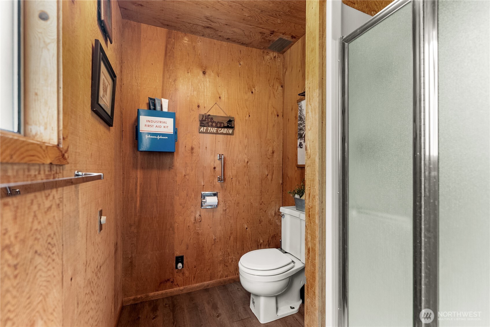 37 E Buttermilk Creek Road , Twisp, WA 98856
