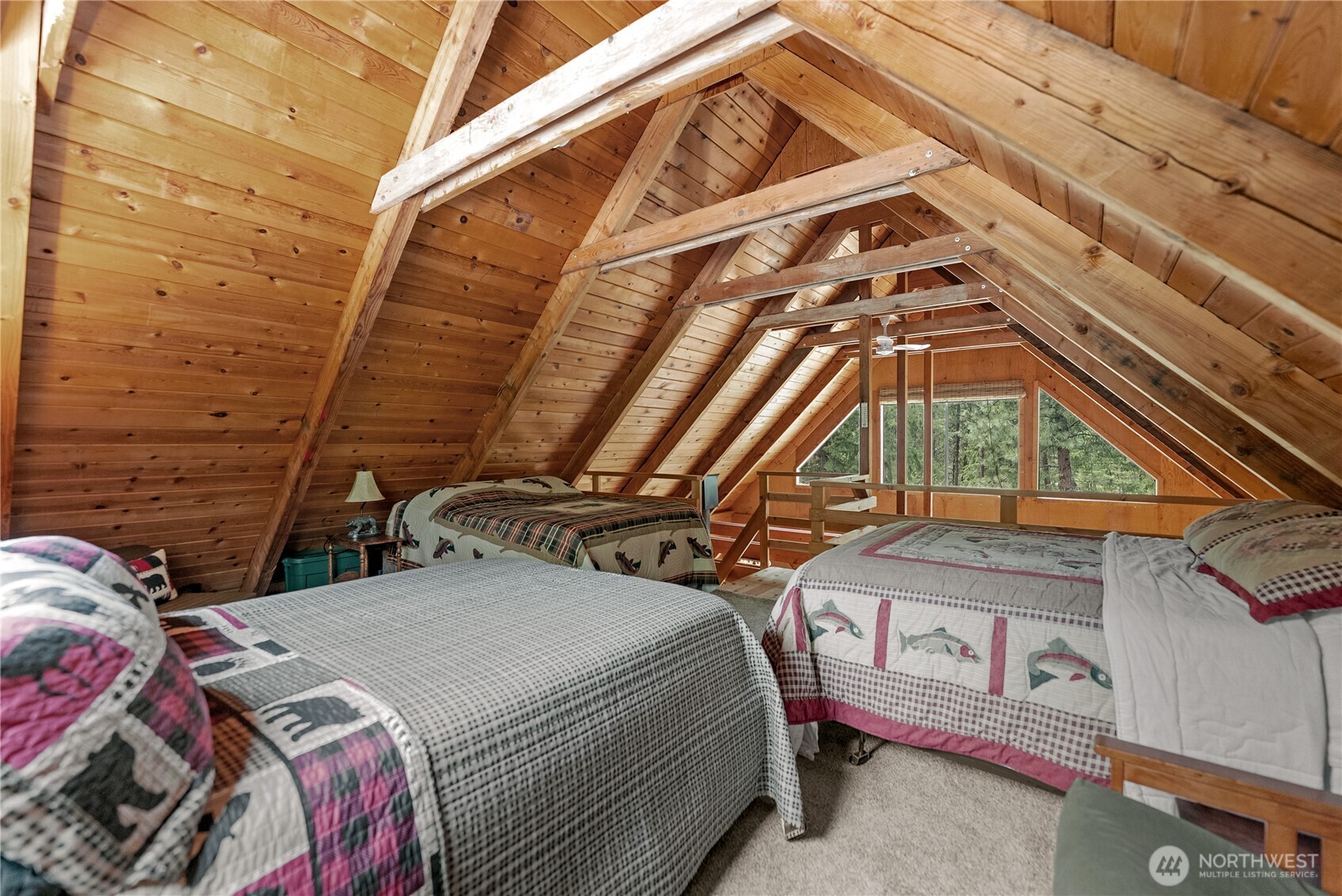 37 E Buttermilk Creek Road , Twisp, WA 98856
