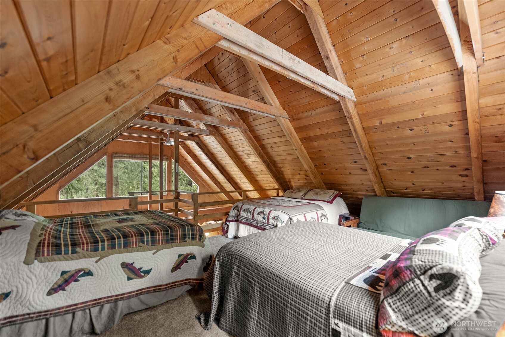 37 E Buttermilk Creek Road , Twisp, WA 98856