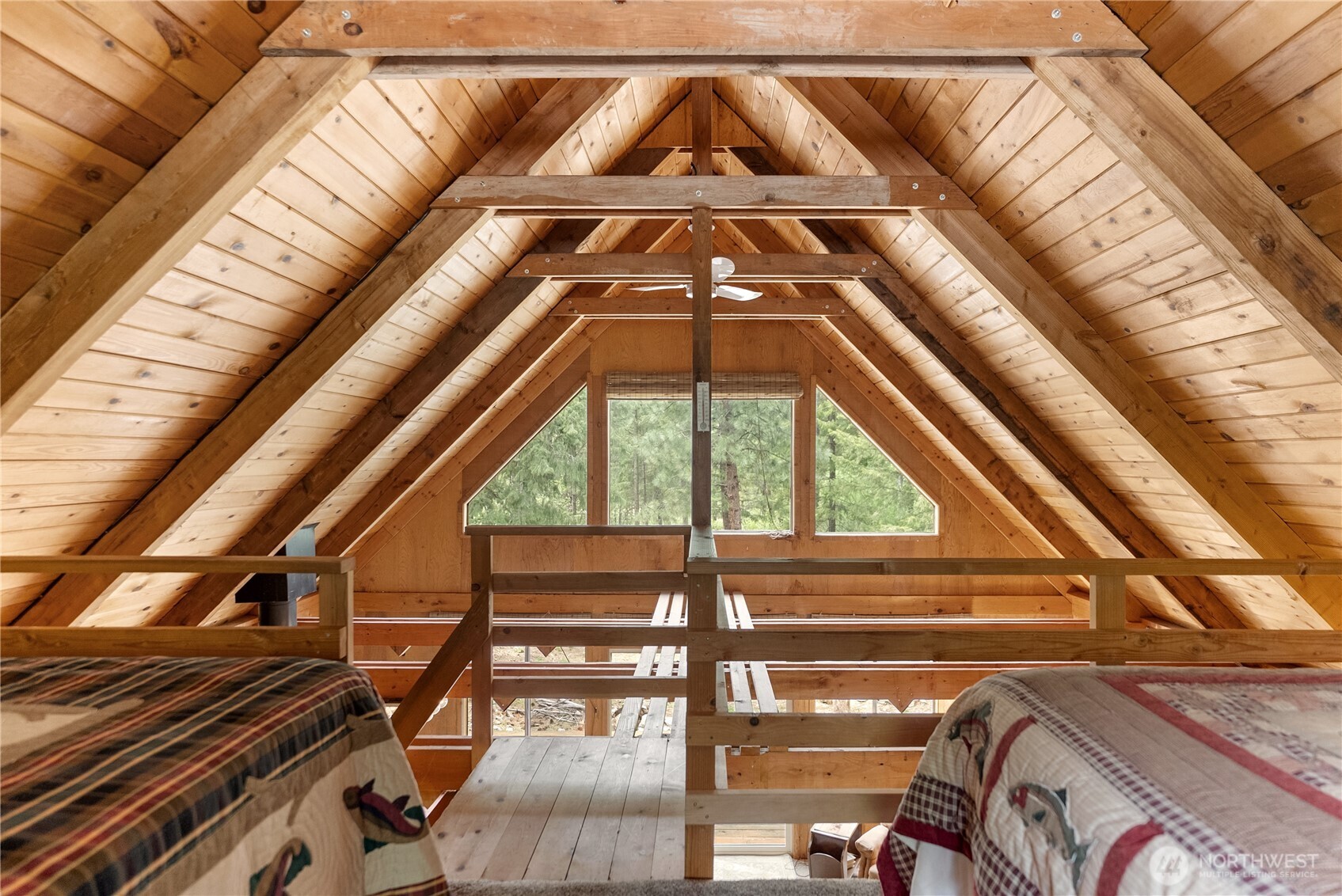 37 E Buttermilk Creek Road , Twisp, WA 98856