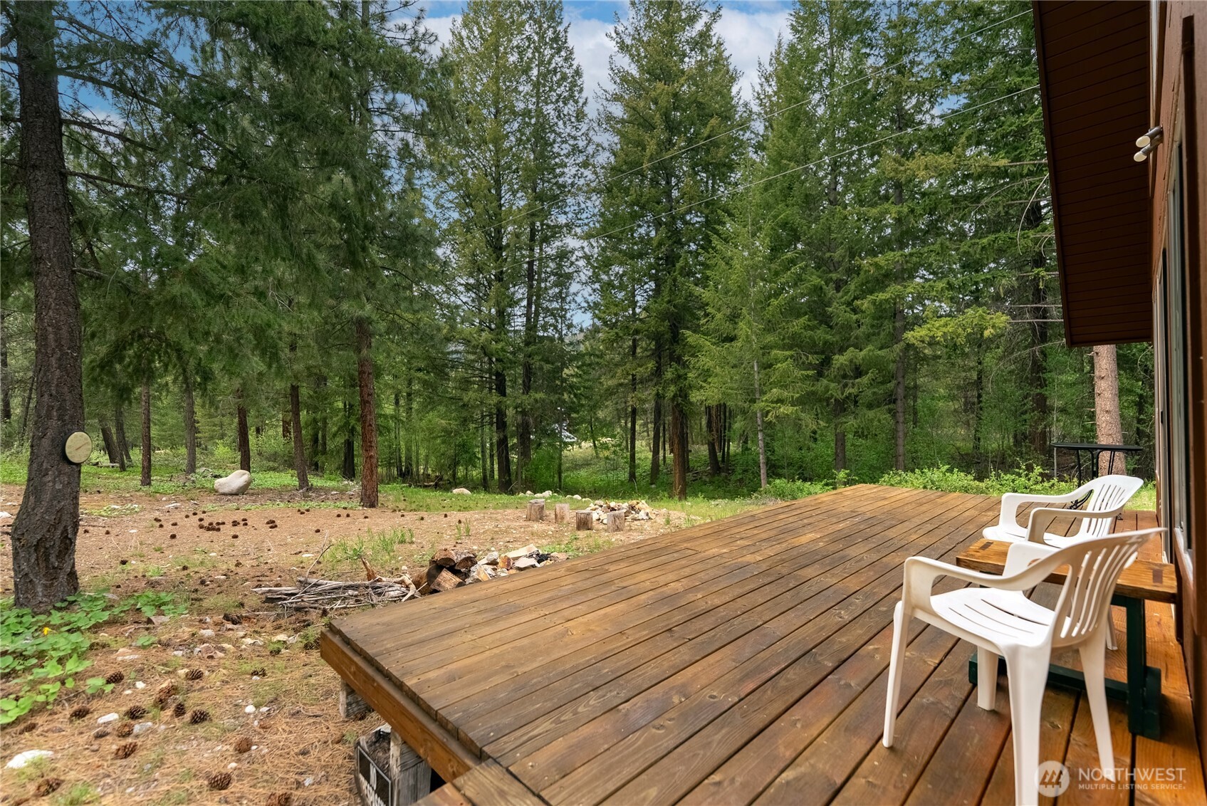 37 E Buttermilk Creek Road , Twisp, WA 98856