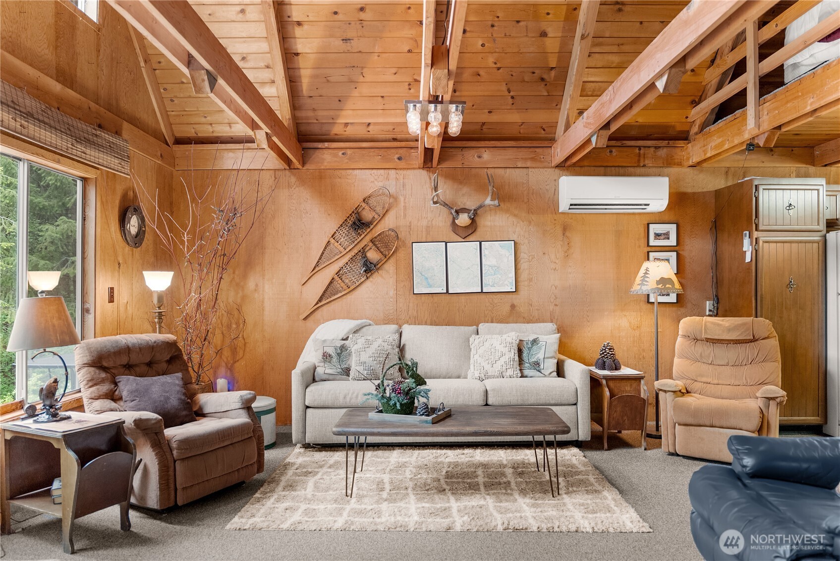 37 E Buttermilk Creek Road , Twisp, WA 98856
