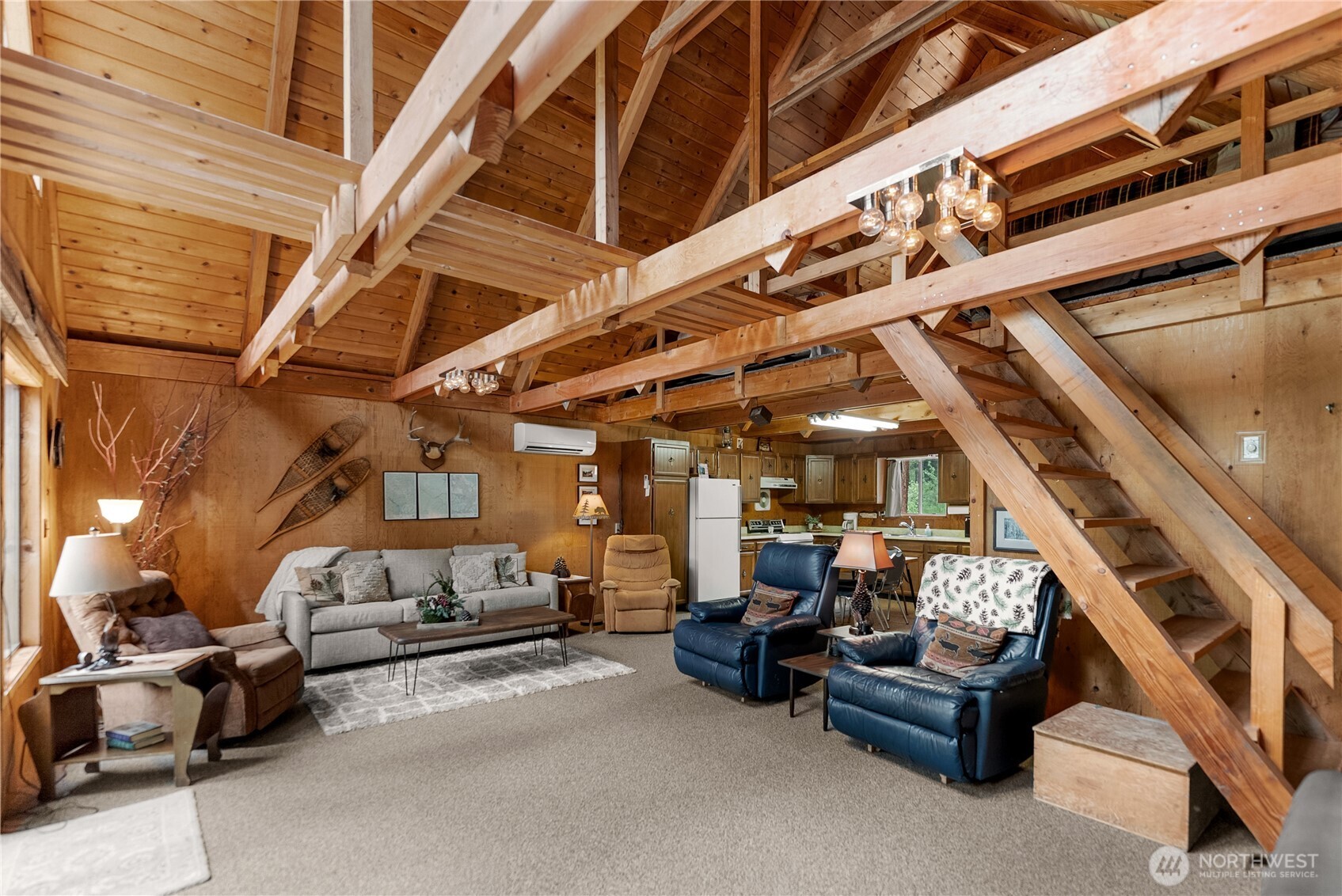 37 E Buttermilk Creek Road , Twisp, WA 98856