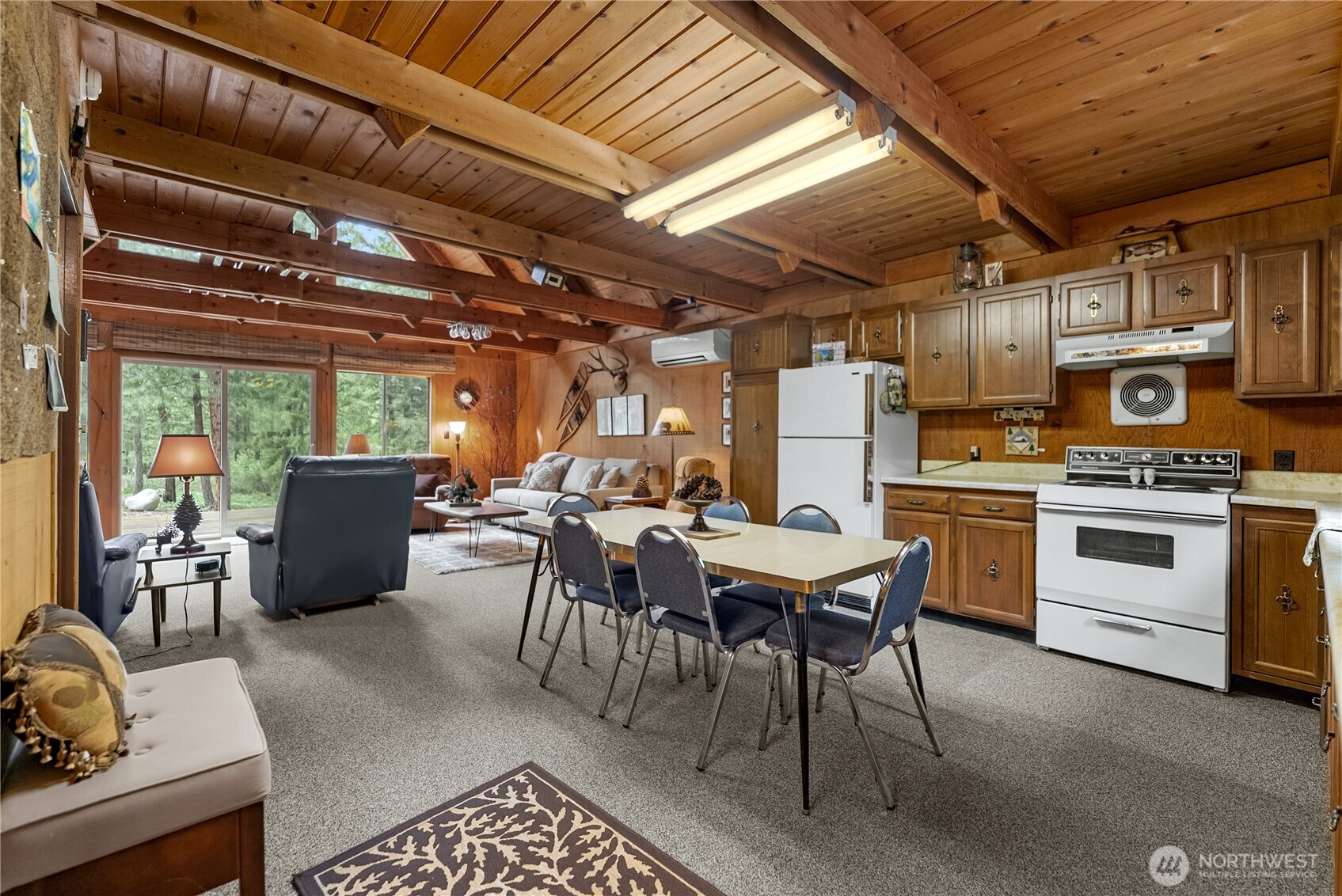 37 E Buttermilk Creek Road , Twisp, WA 98856