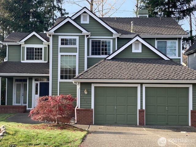 25551 SE 41st Court , Sammamish, WA 98029
