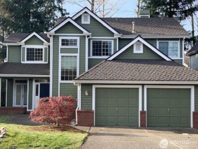 25551 SE 41st Court , Sammamish, WA 98029