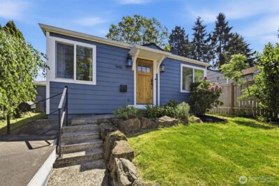 9416 5th Avenue NE, Seattle, WA 98115-2809