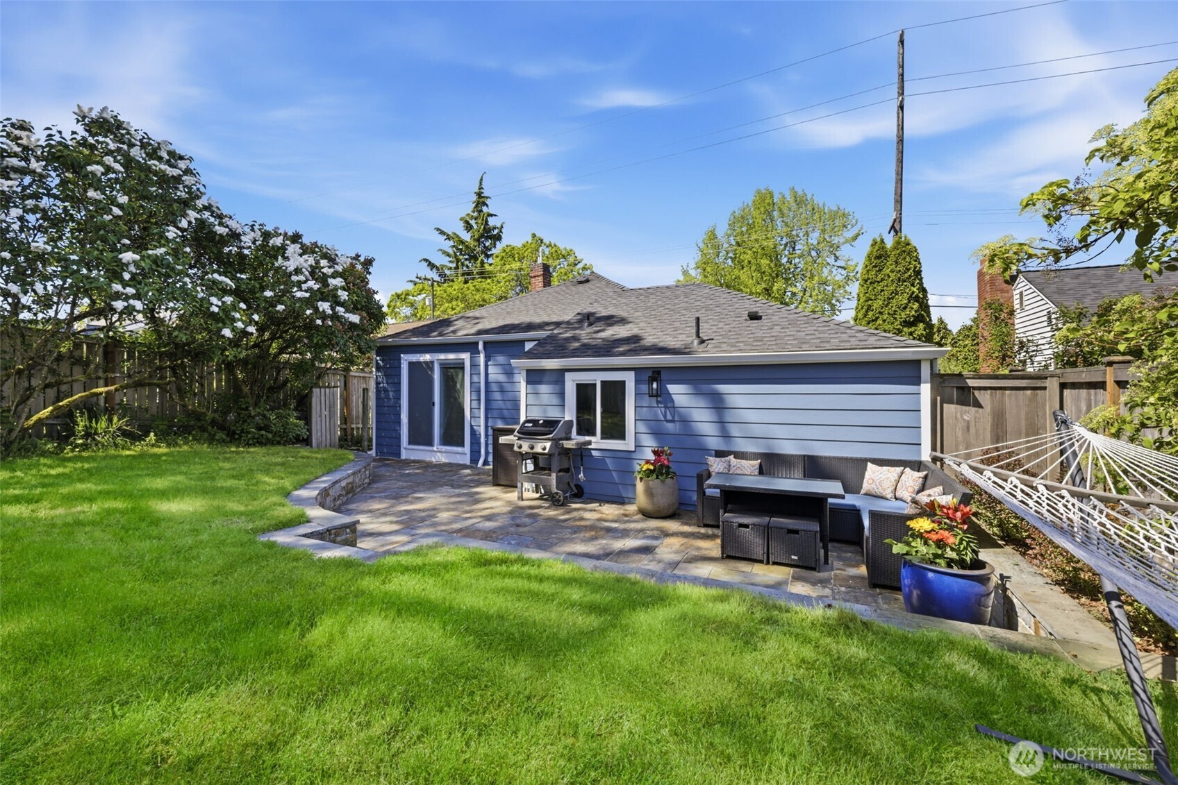 9416 5th Avenue NE, Seattle, WA 98115-2809