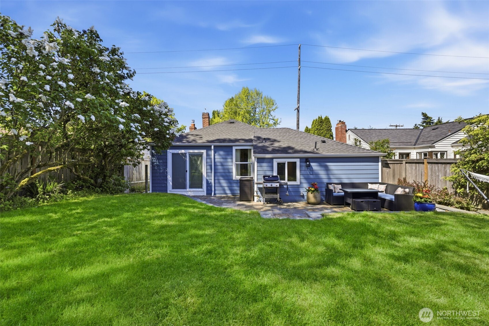 9416 5th Avenue NE, Seattle, WA 98115-2809