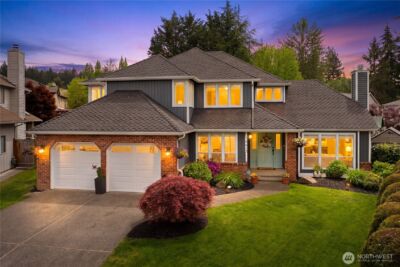 14413 SE 184th Place , Renton, WA 98058