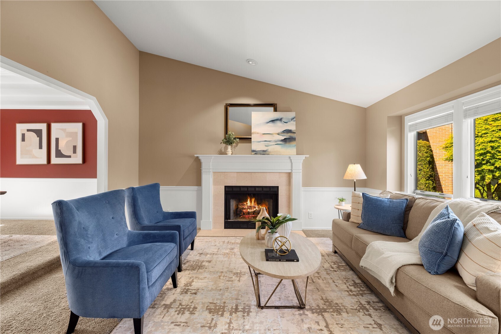 14413 SE 184th Place , Renton, WA 98058