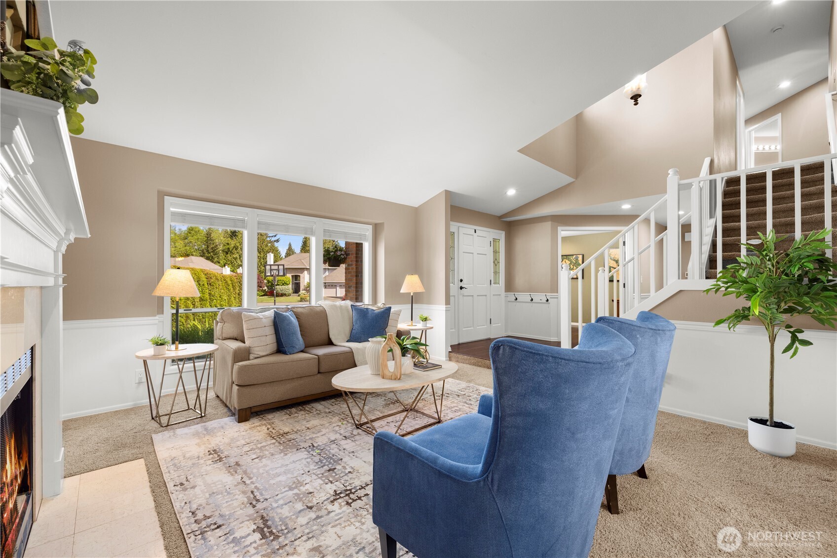 14413 SE 184th Place , Renton, WA 98058