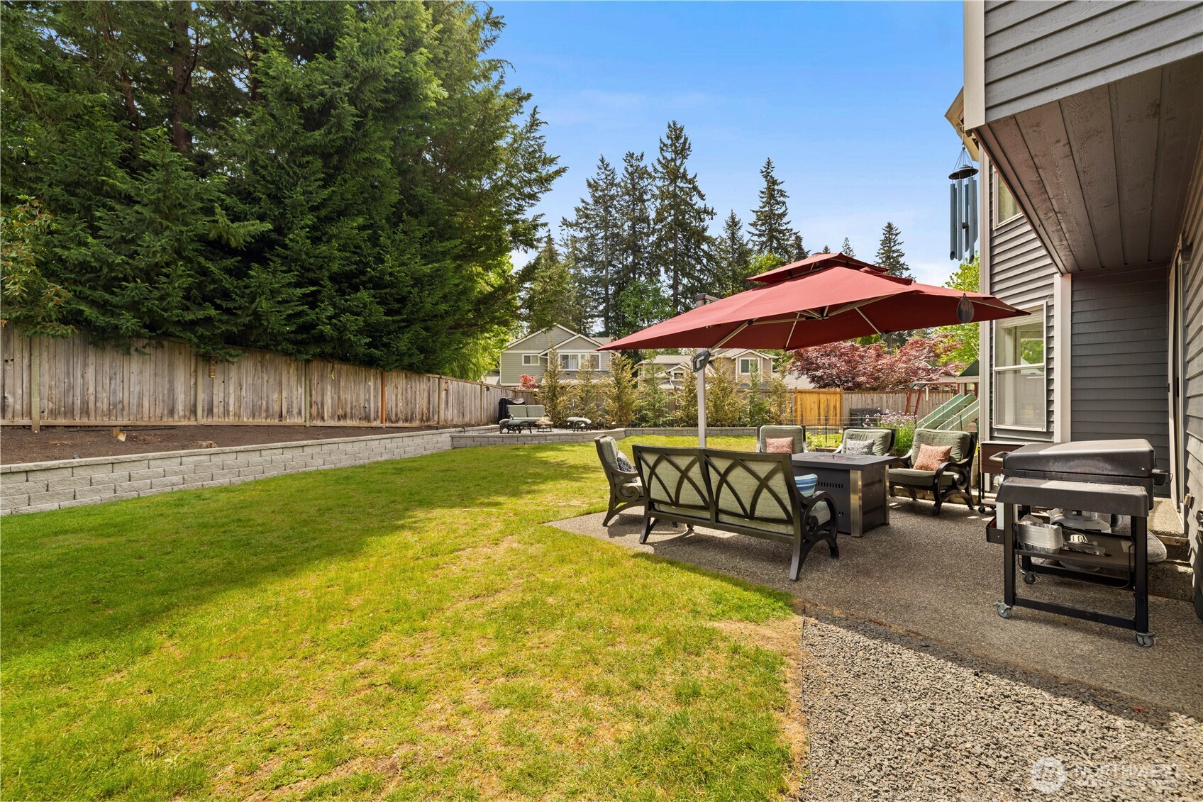 14413 SE 184th Place , Renton, WA 98058