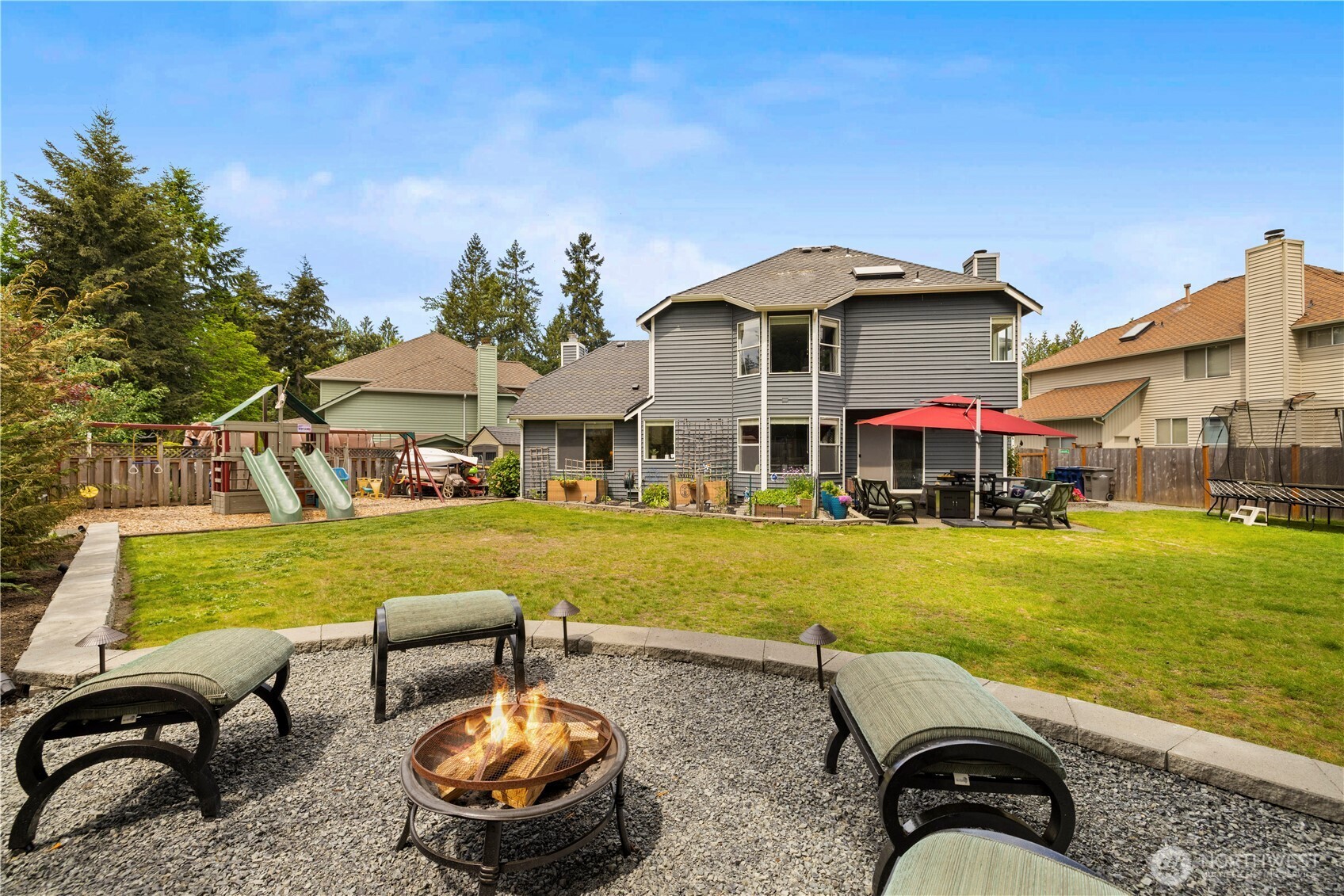 14413 SE 184th Place , Renton, WA 98058