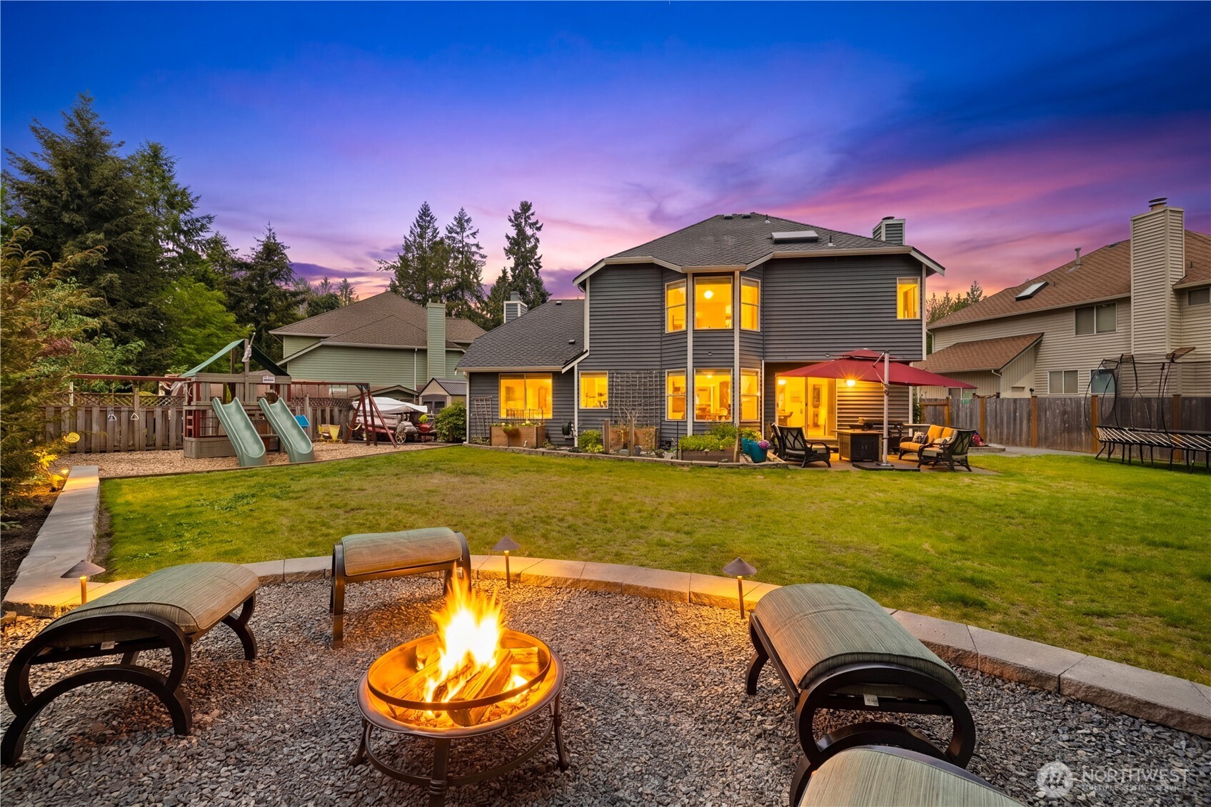 14413 SE 184th Place , Renton, WA 98058