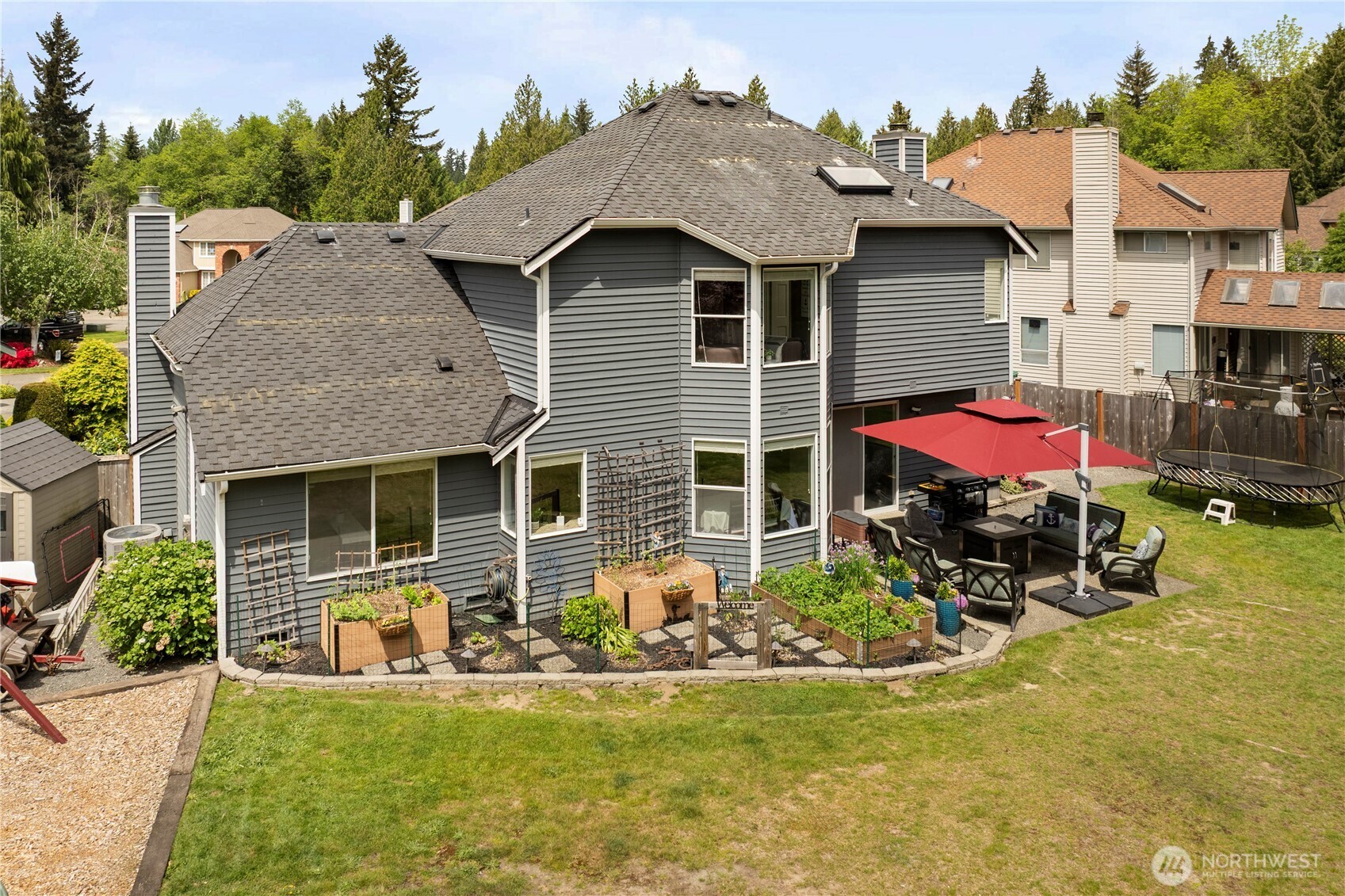 14413 SE 184th Place , Renton, WA 98058