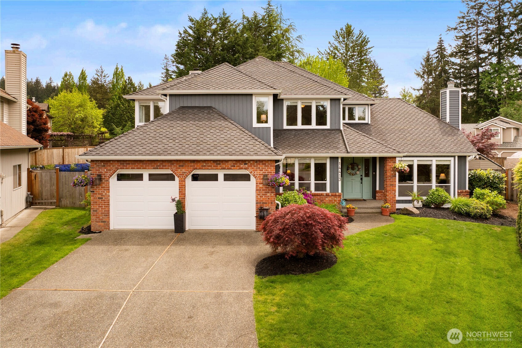 14413 SE 184th Place , Renton, WA 98058