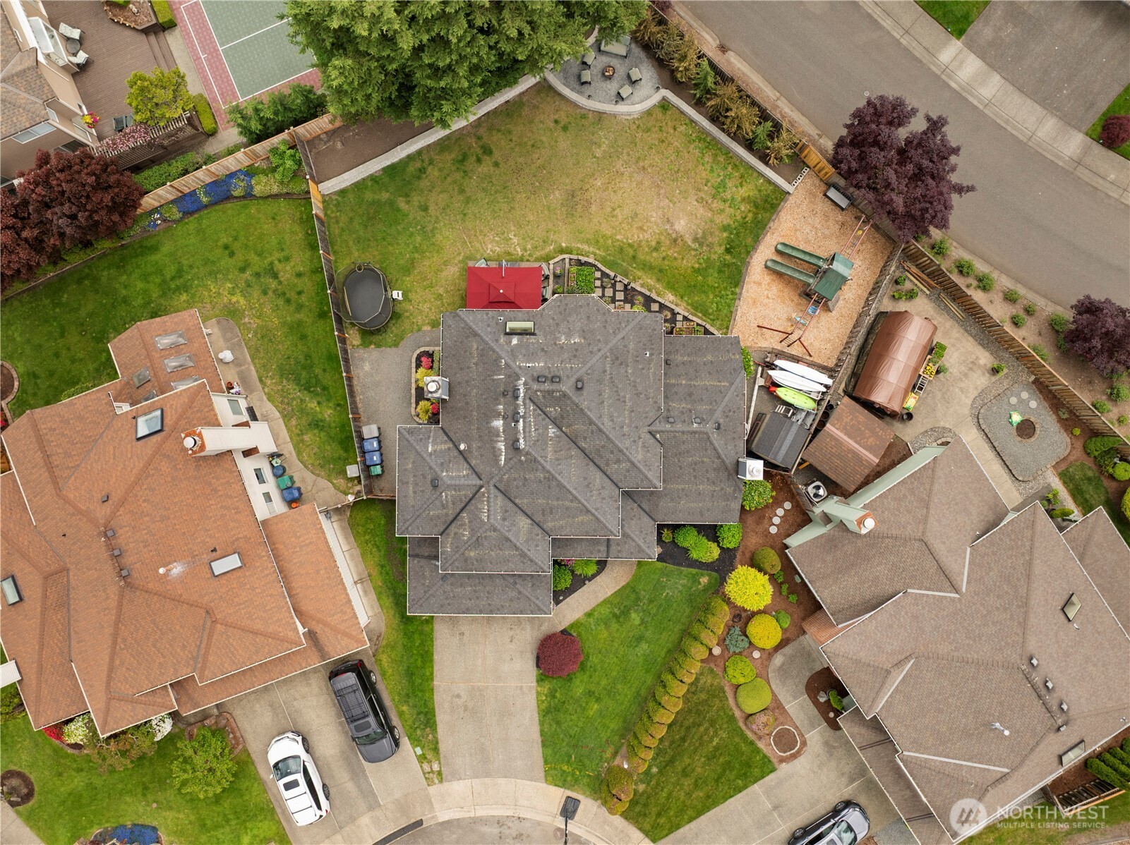 14413 SE 184th Place , Renton, WA 98058