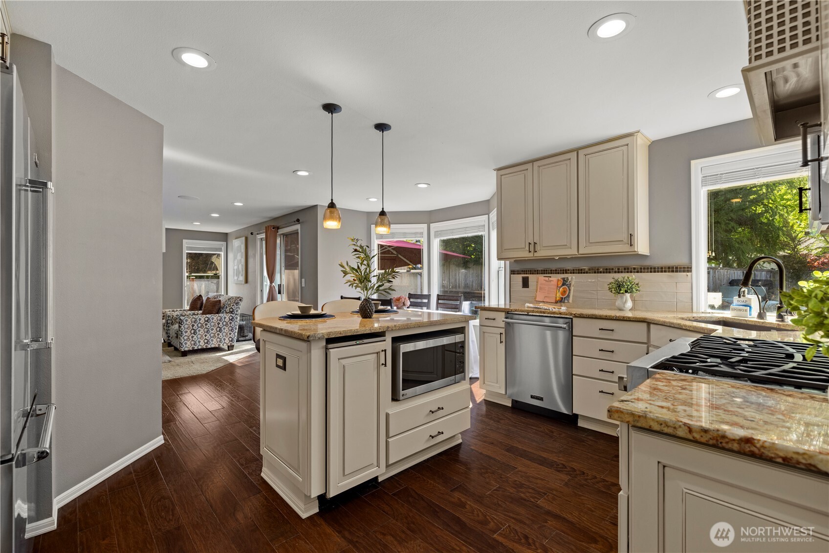 14413 SE 184th Place , Renton, WA 98058