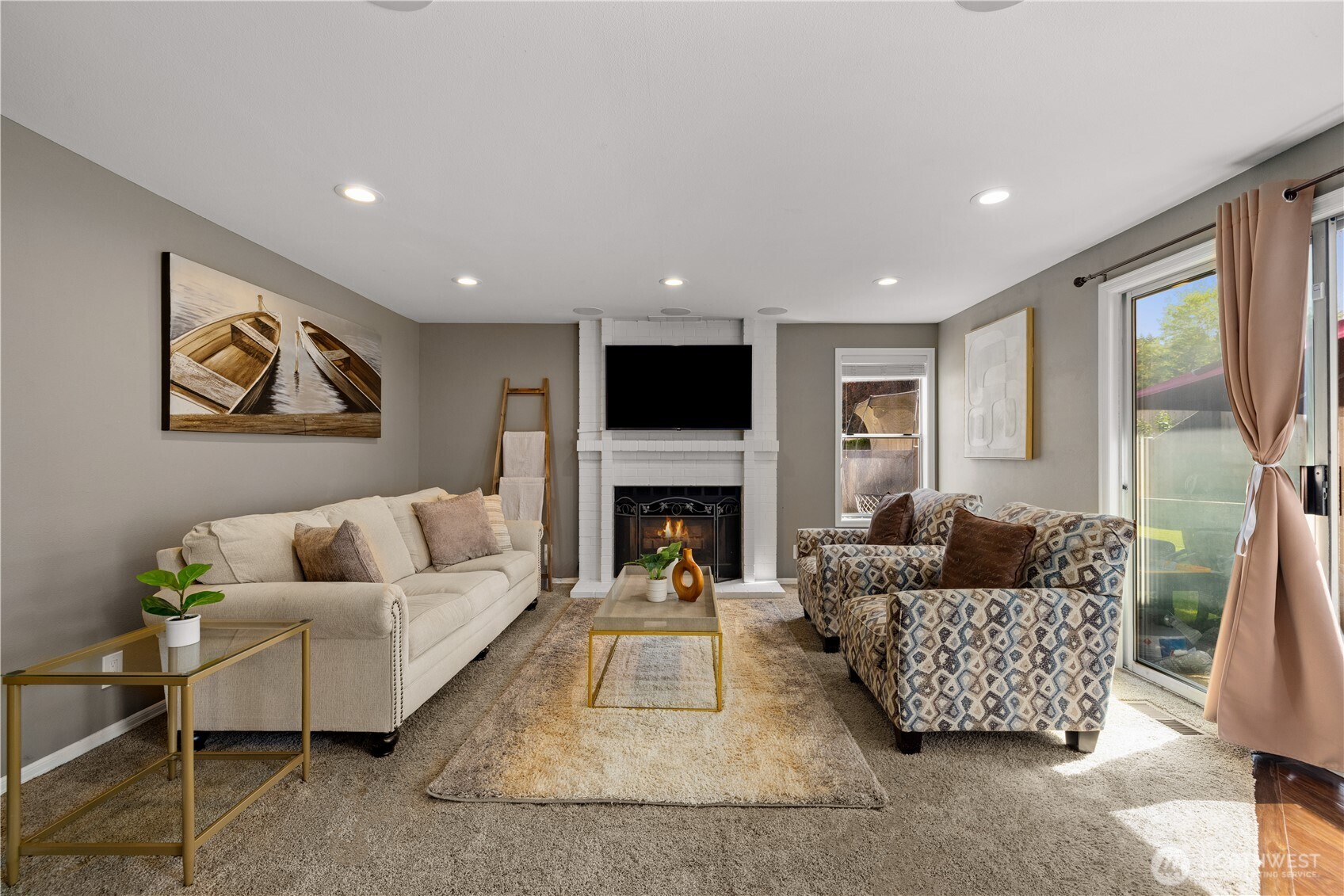14413 SE 184th Place , Renton, WA 98058