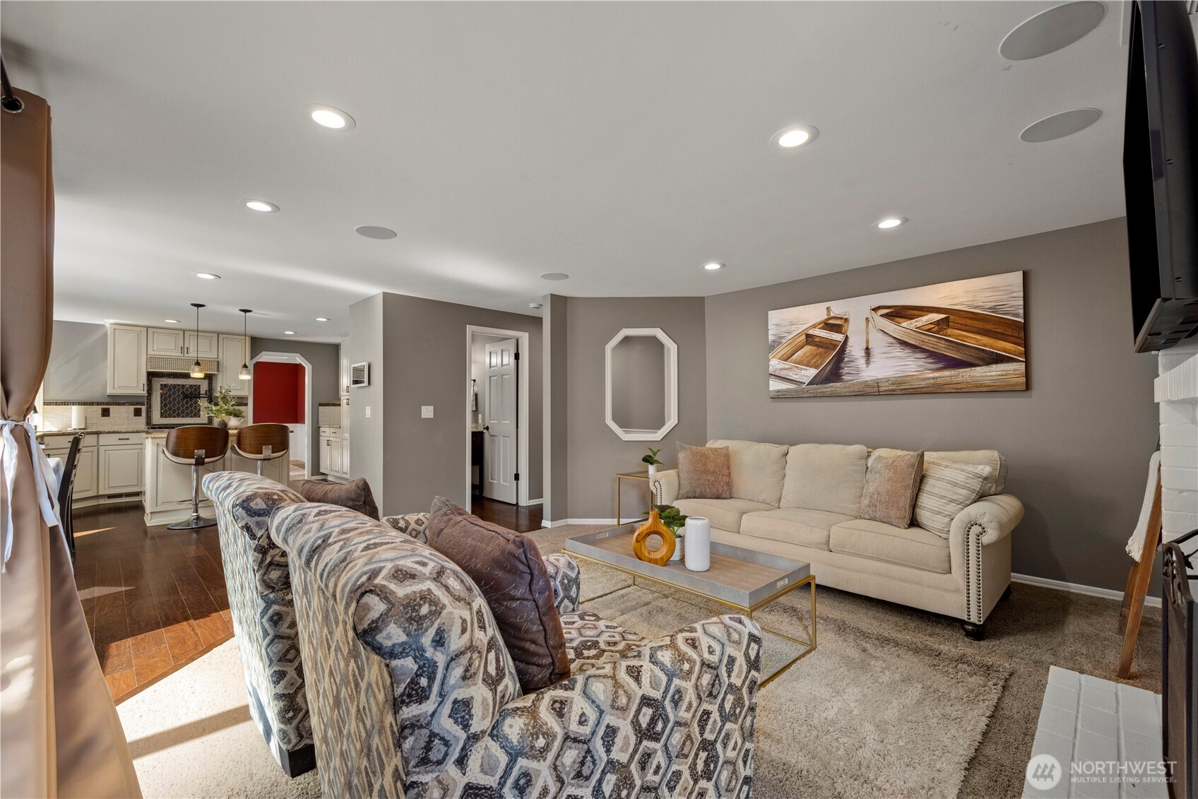 14413 SE 184th Place , Renton, WA 98058