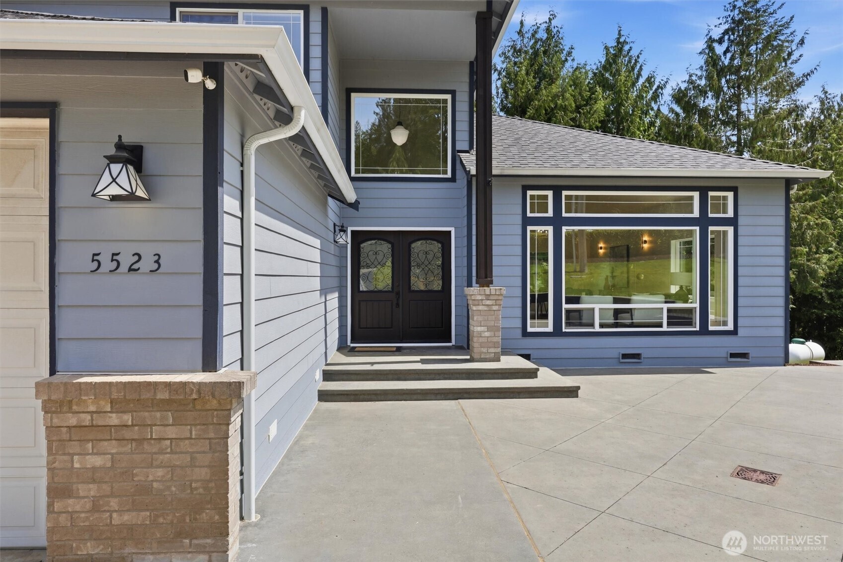 5523 E Wishon Rd , Snohomish, WA 98290