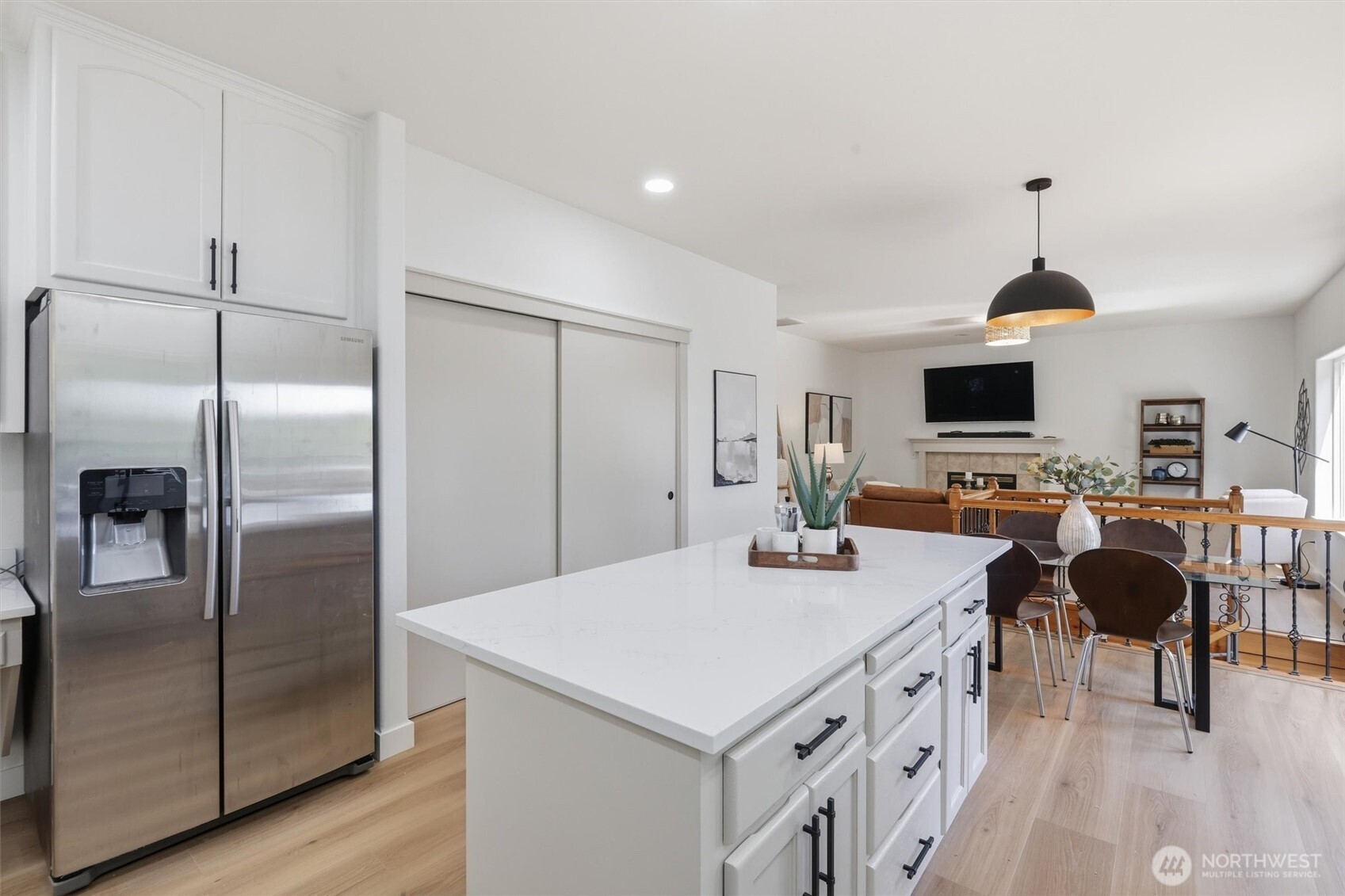 5523 E Wishon Rd , Snohomish, WA 98290