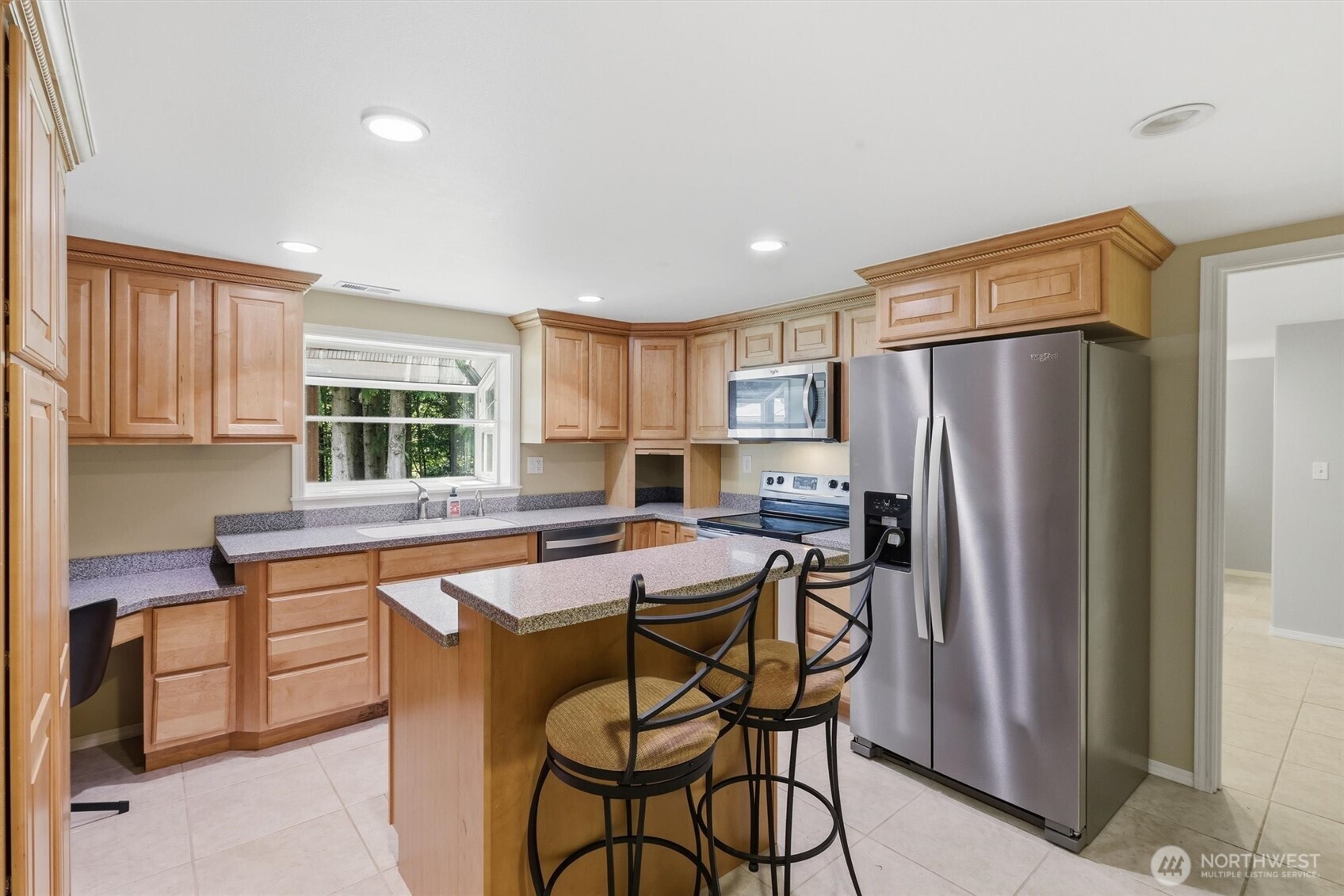 5523 E Wishon Rd , Snohomish, WA 98290