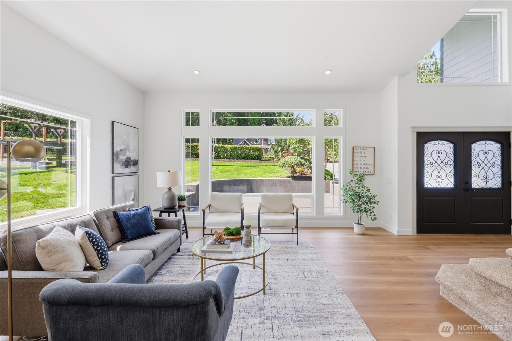 5523 E Wishon Rd , Snohomish, WA 98290