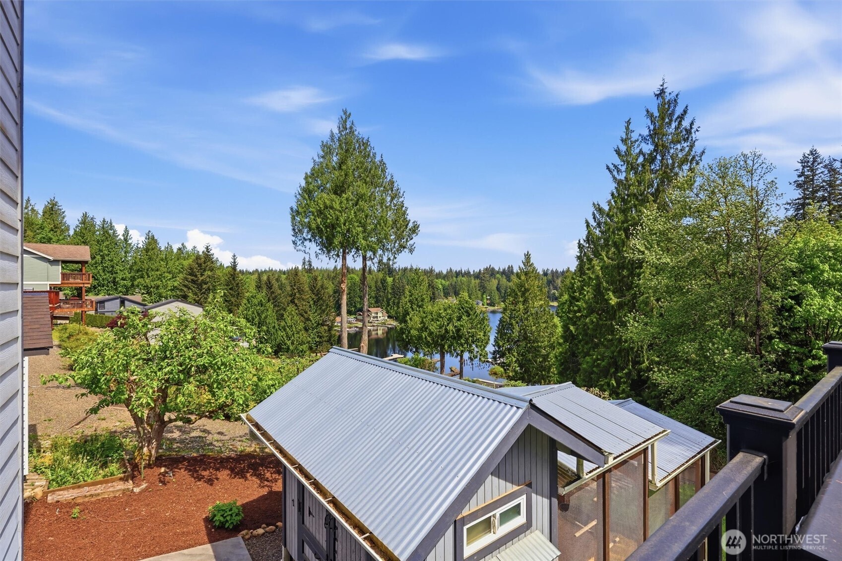 5523 E Wishon Rd , Snohomish, WA 98290