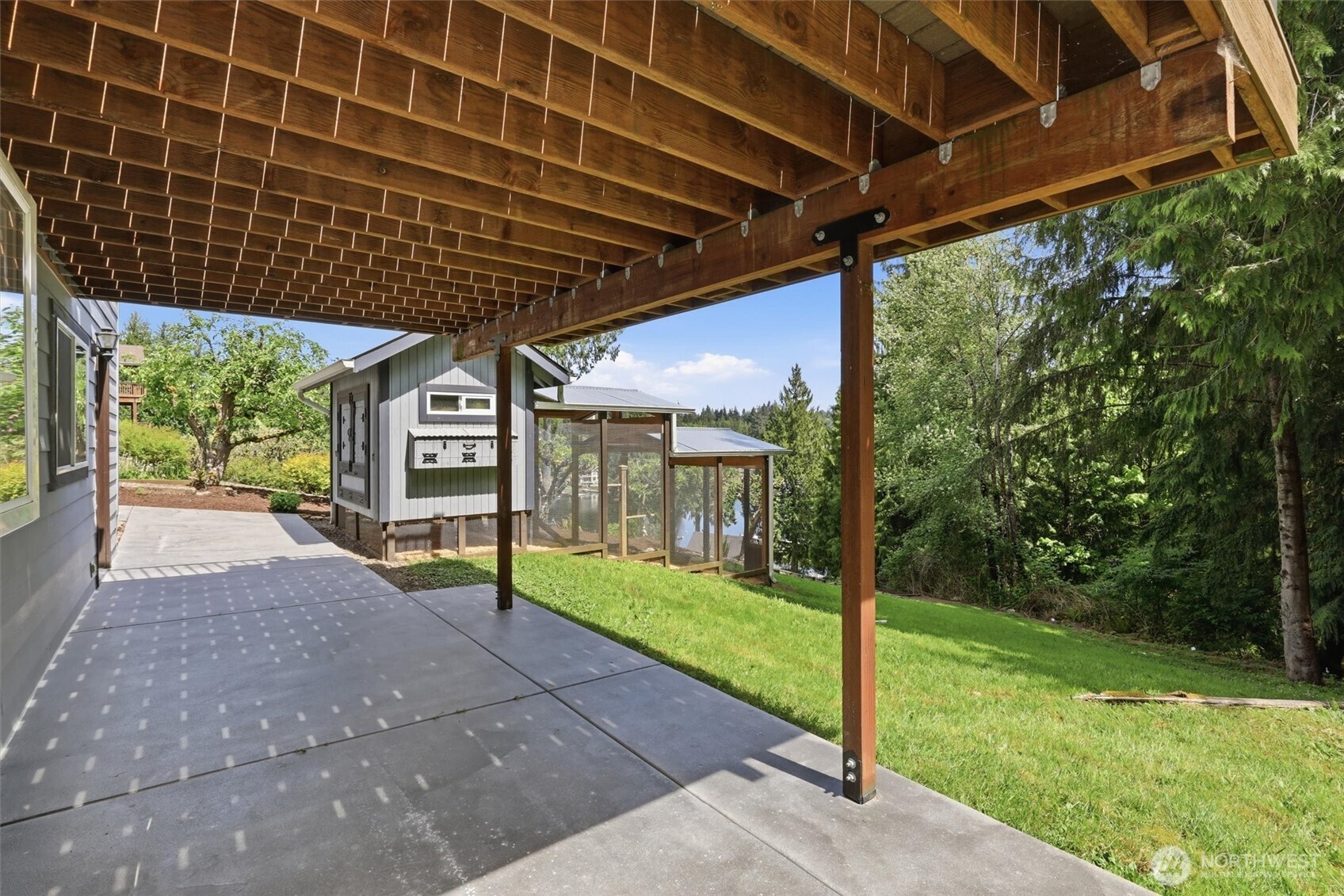 5523 E Wishon Rd , Snohomish, WA 98290